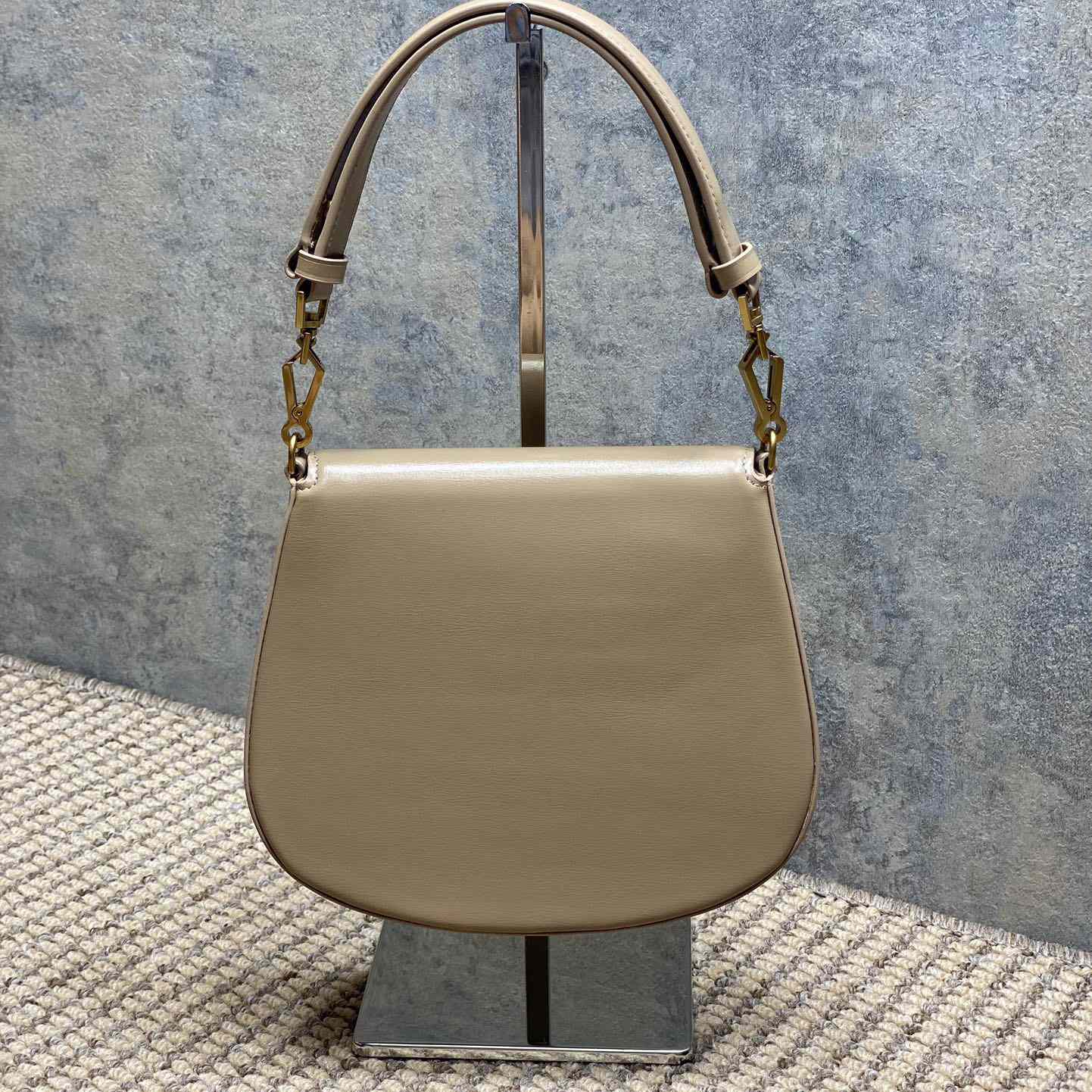 Saint Laurent Voltaire Top Handle In Box Saint Laurent - DopestKickz