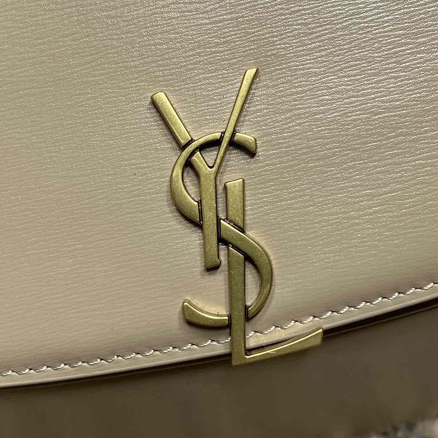 Saint Laurent Voltaire Top Handle In Box Saint Laurent - DopestKickz