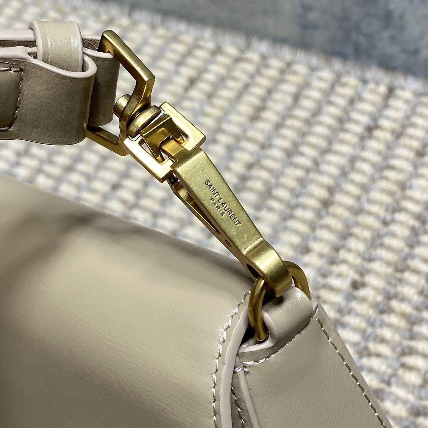 Saint Laurent Voltaire Top Handle In Box Saint Laurent - DopestKickz