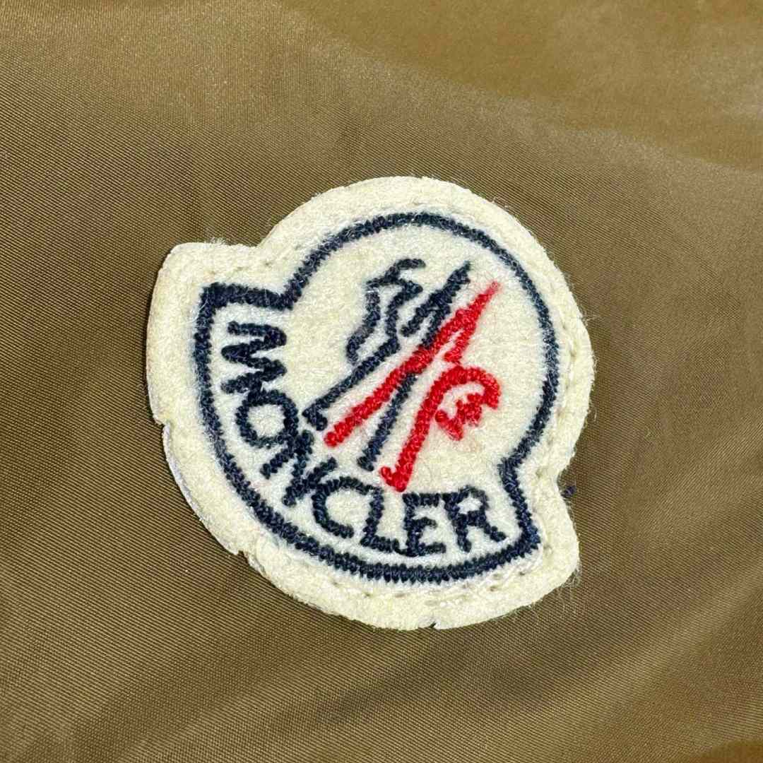 Moncler Swimming Shorts - DopestKickz