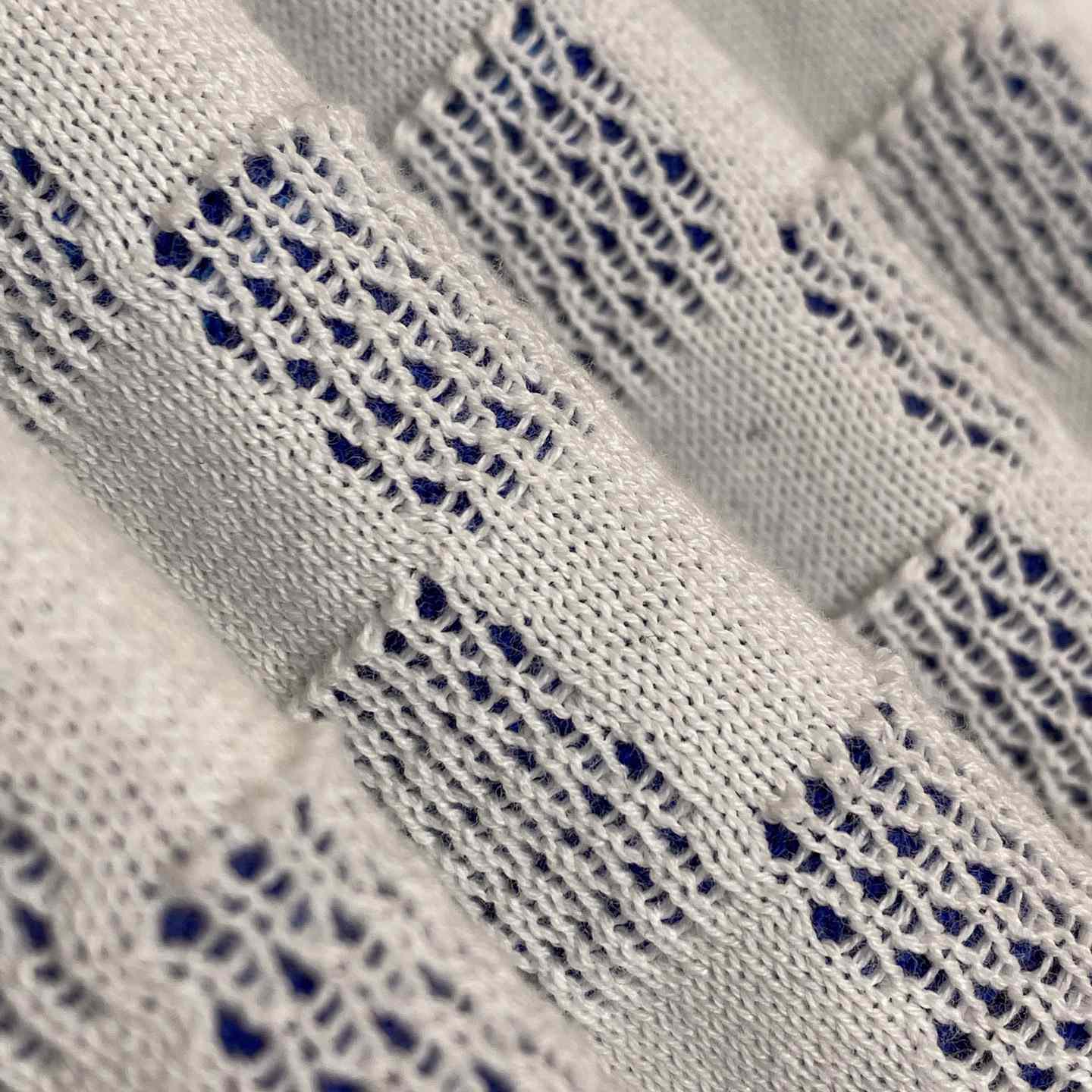 Louis Vuitton Damier Gradient Jacquard Pullover   1AGTL0 - DopestKickz