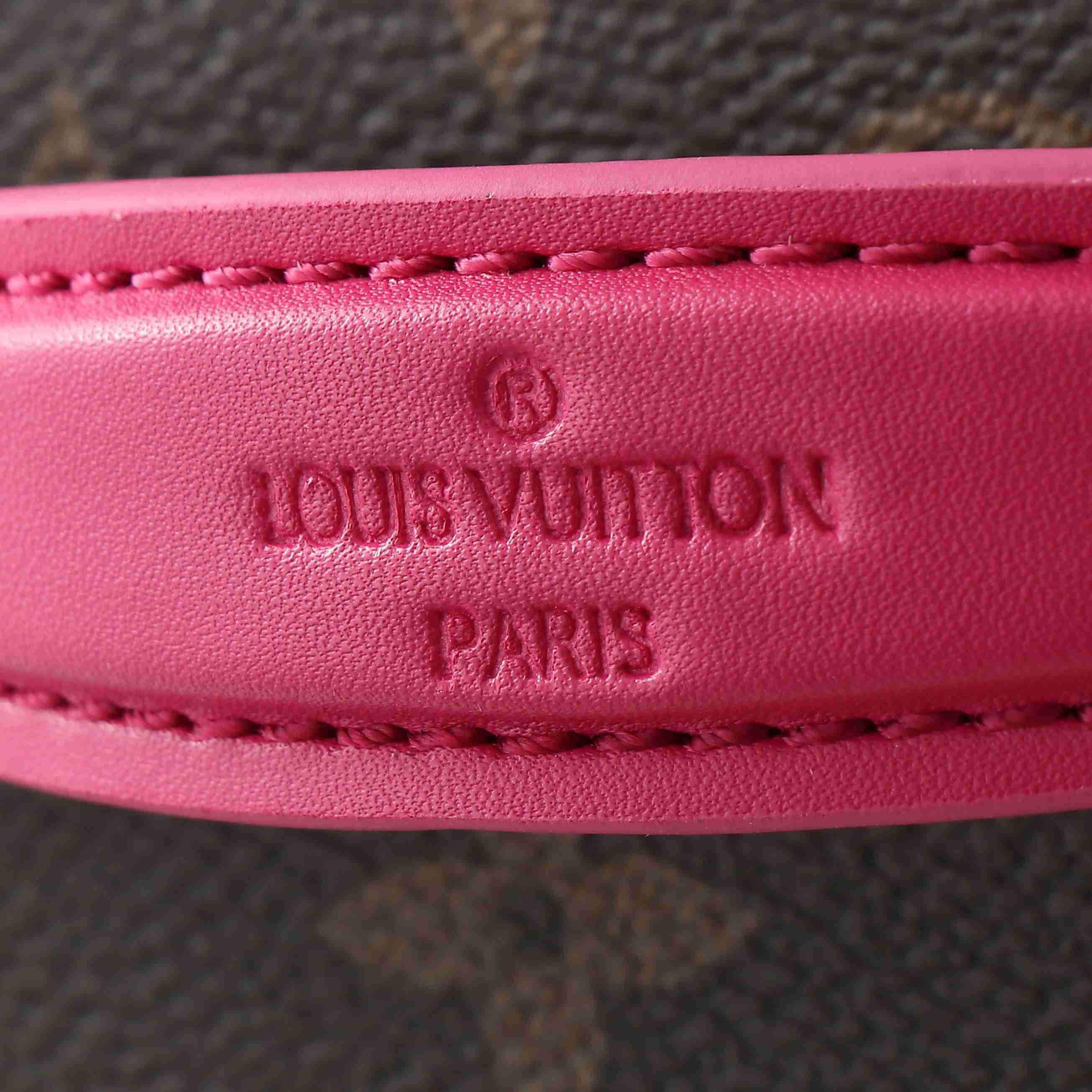 Louis Vuitton Nice Mini  M12650 - DopestKickz