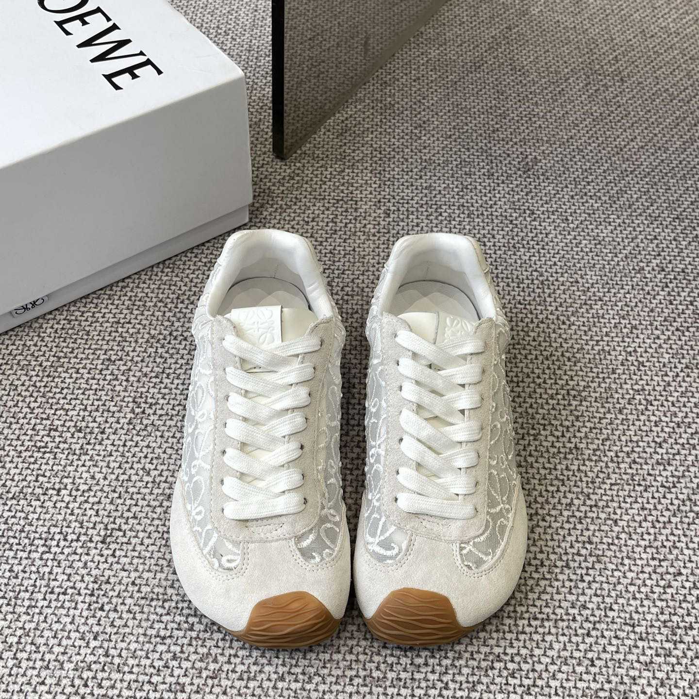 Loewe Runner  - DopestKickz