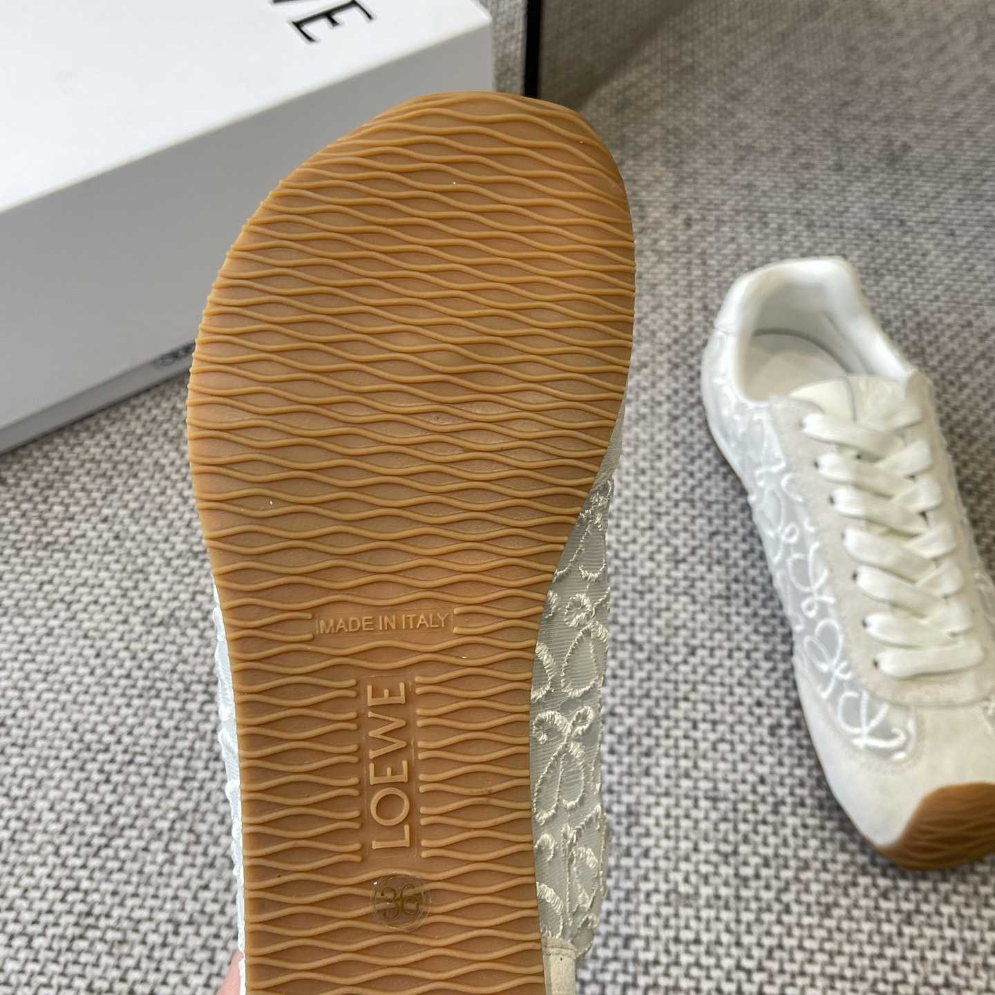 Loewe Runner  - DopestKickz