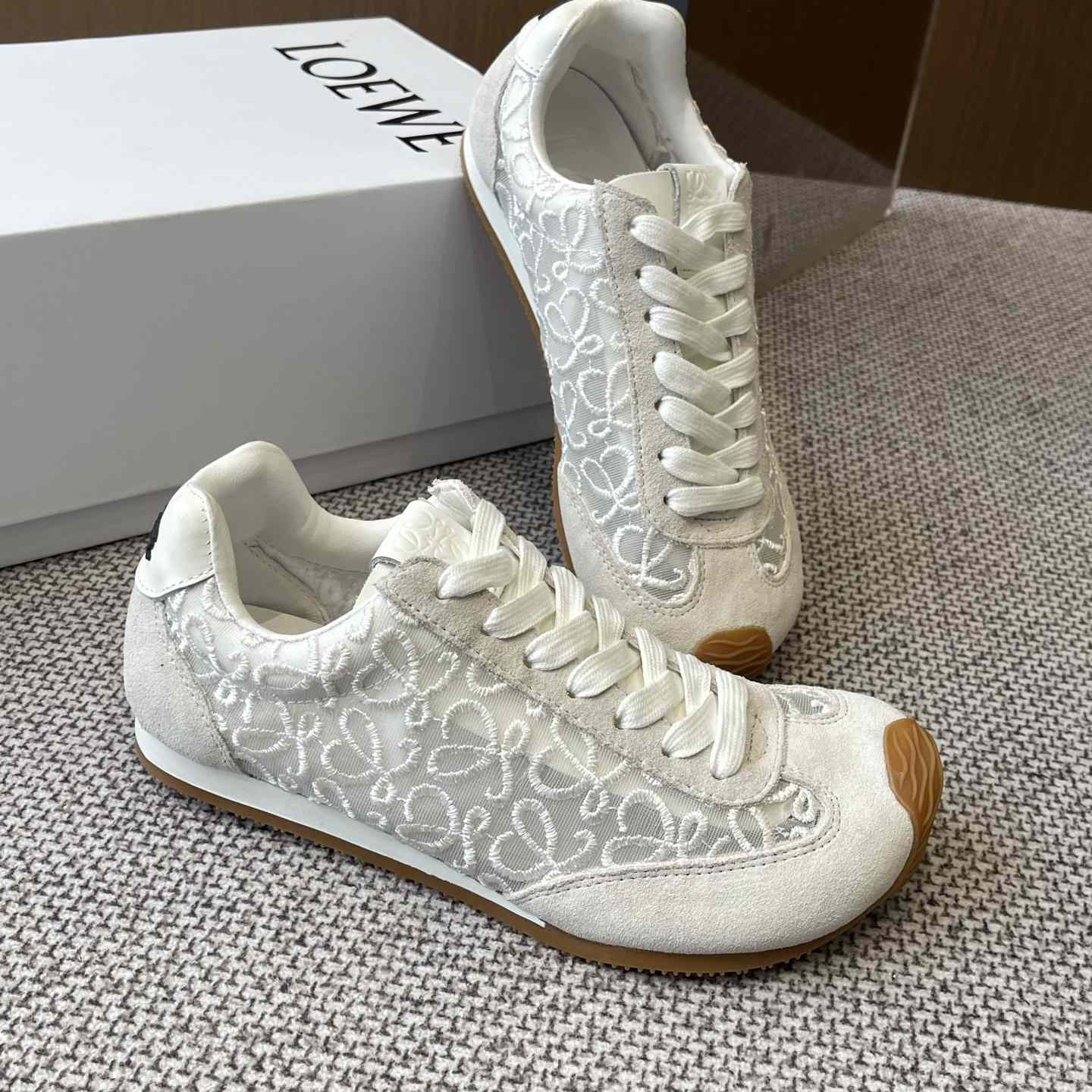 Loewe Runner  - DopestKickz