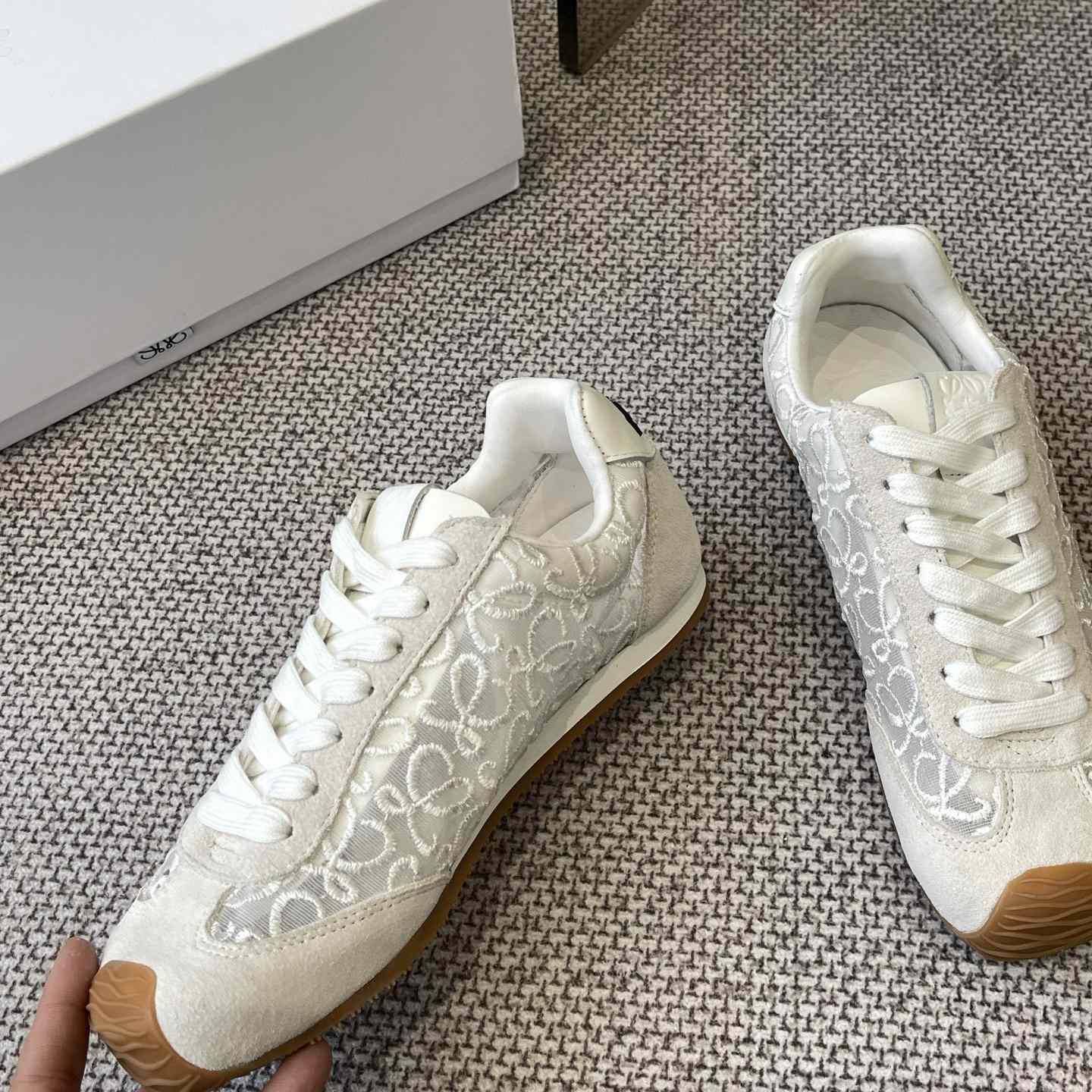 Loewe Runner  - DopestKickz