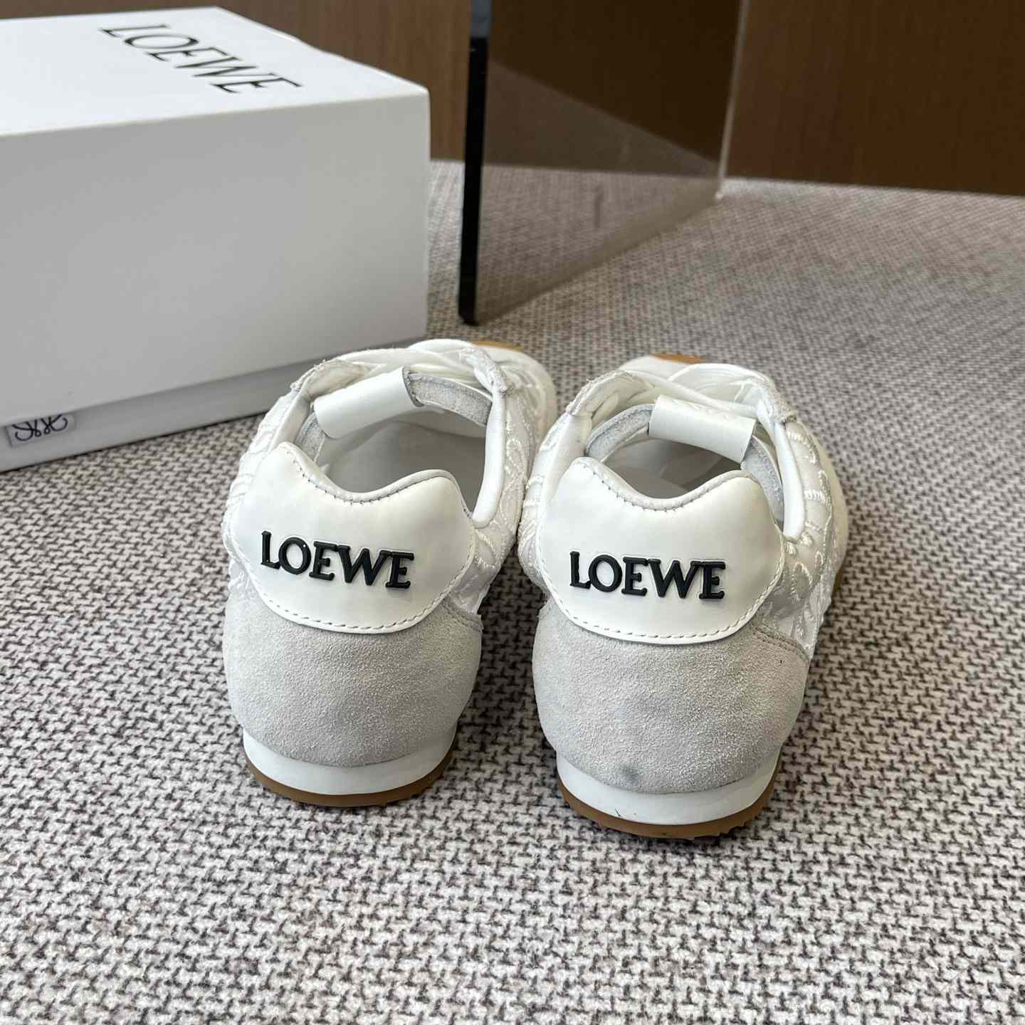 Loewe Runner  - DopestKickz