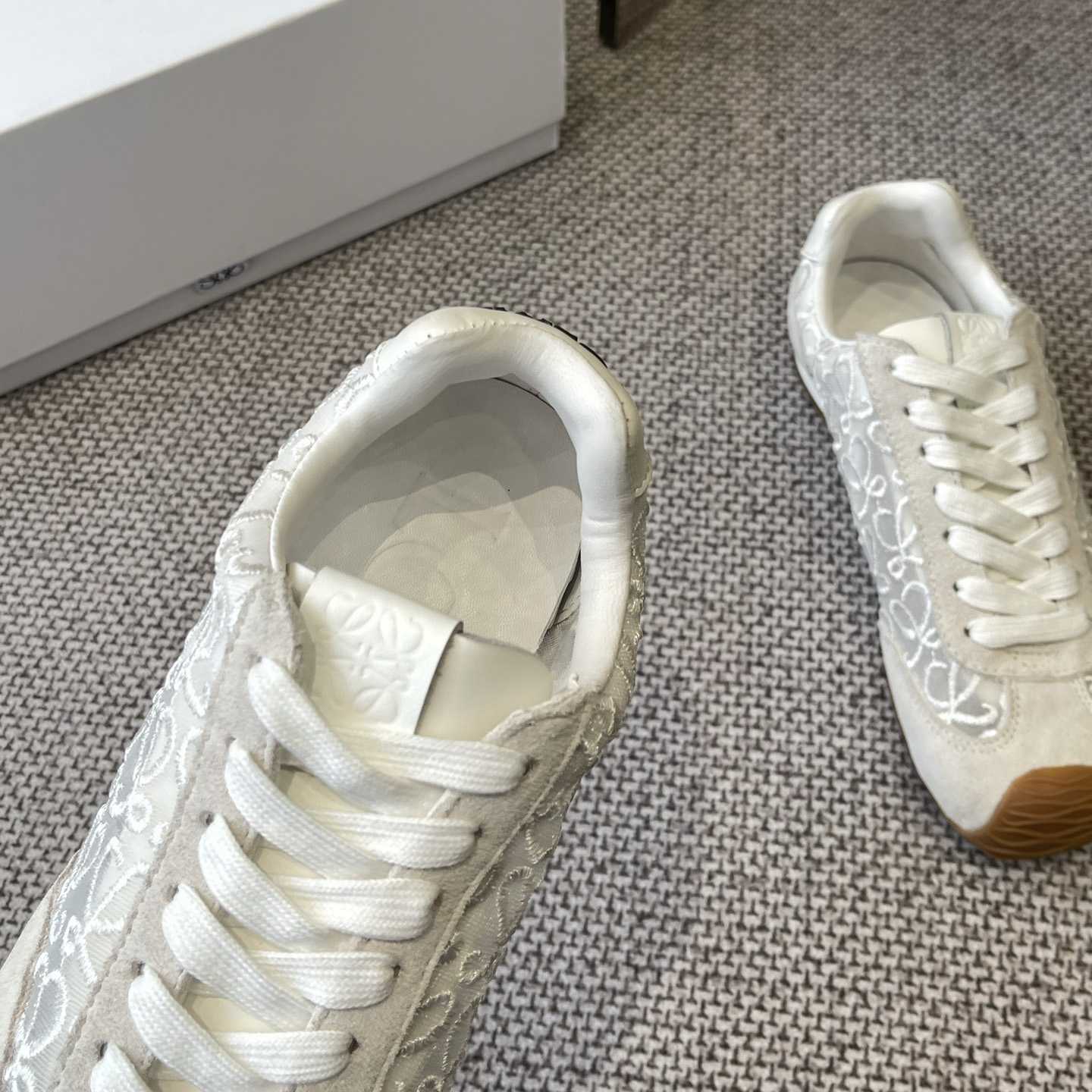 Loewe Runner  - DopestKickz