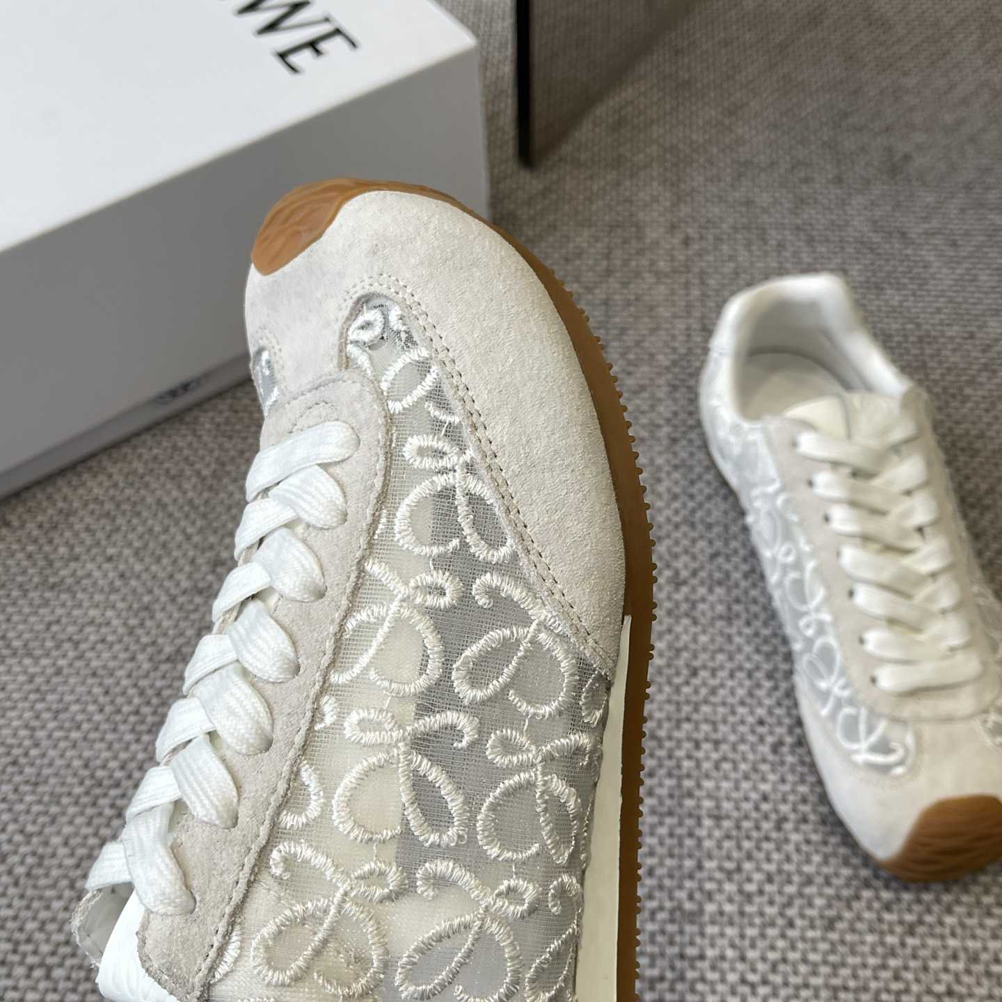 Loewe Runner  - DopestKickz