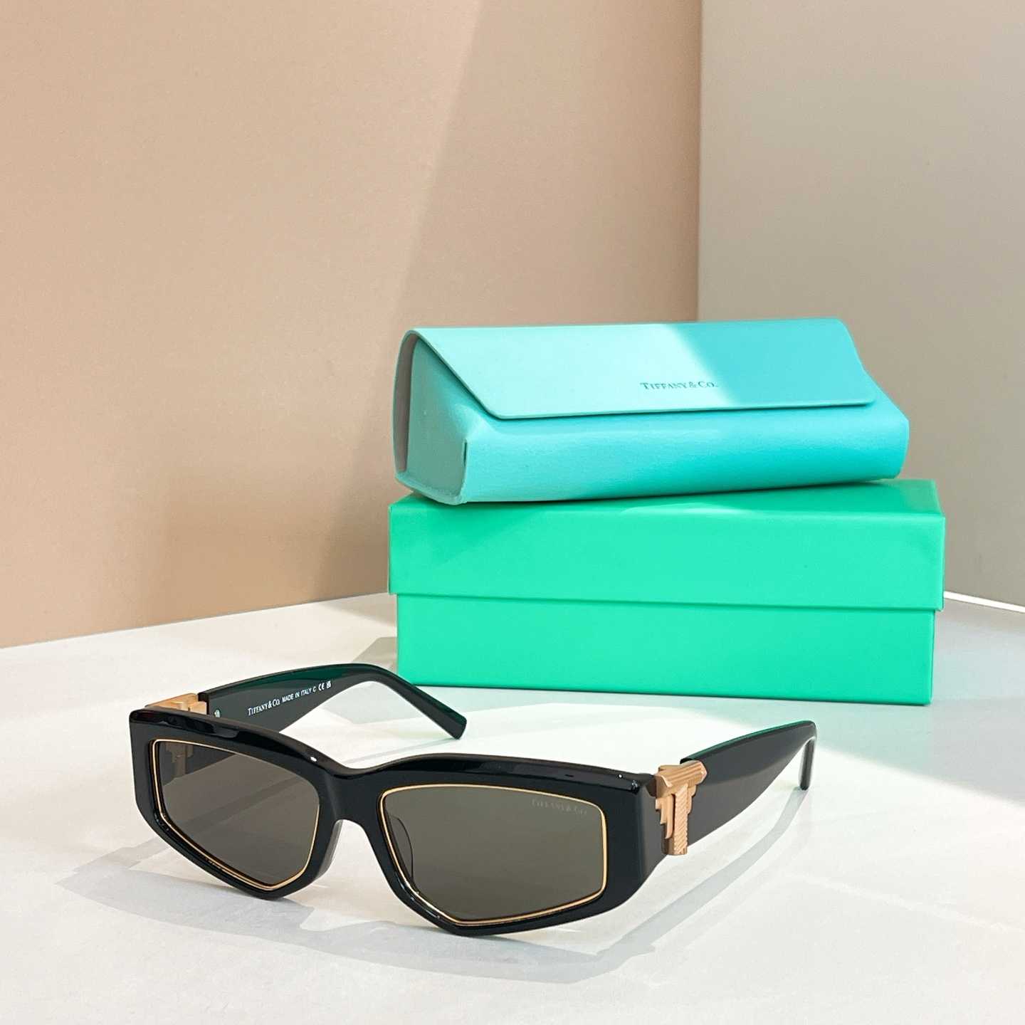 Tiffany & Co. TF4234U Sunglasses  - DopestKickz