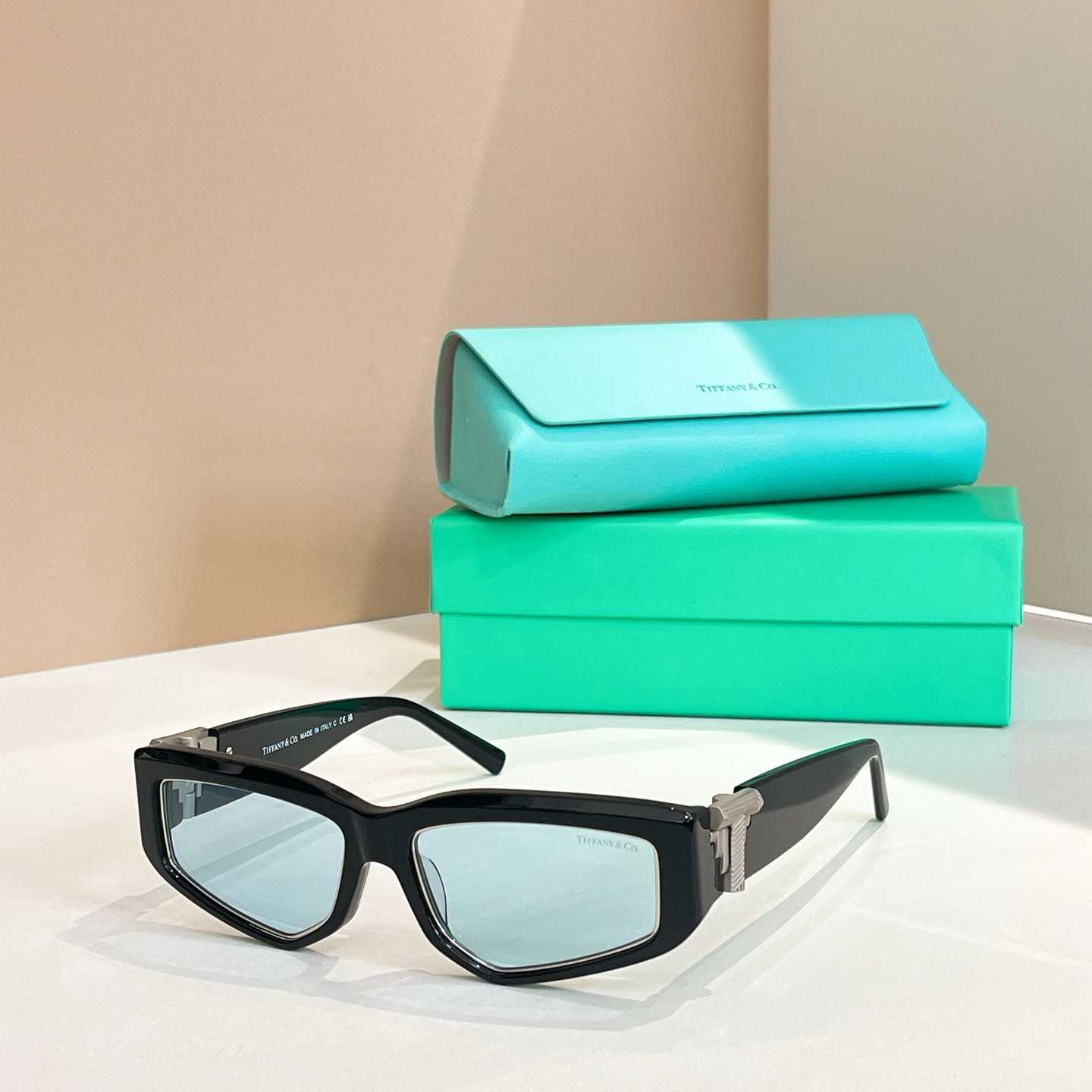Tiffany & Co. TF4234U Sunglasses  - DopestKickz
