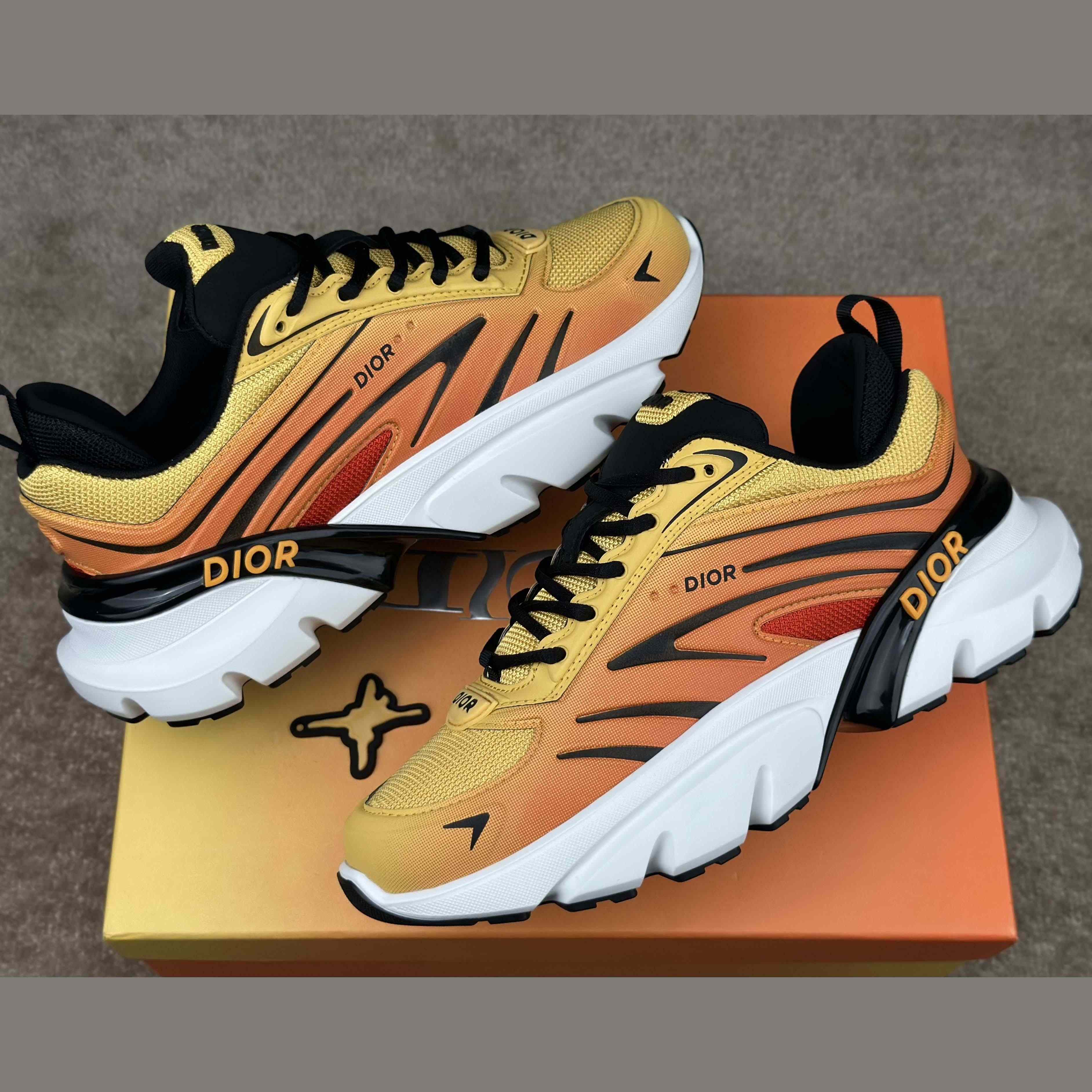 Dior B44 Blade Sneaker   - DopestKickz