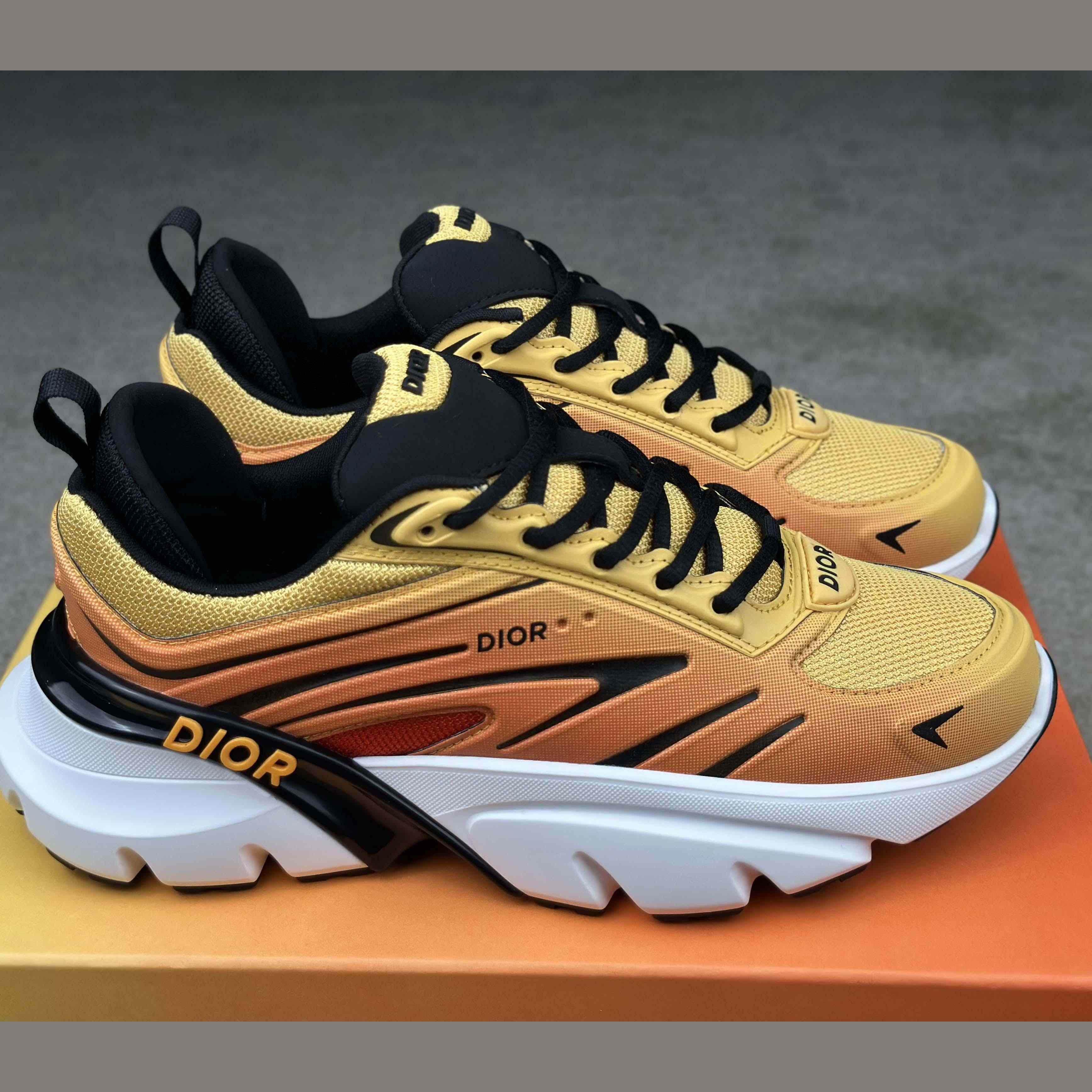 Dior B44 Blade Sneaker   - DopestKickz