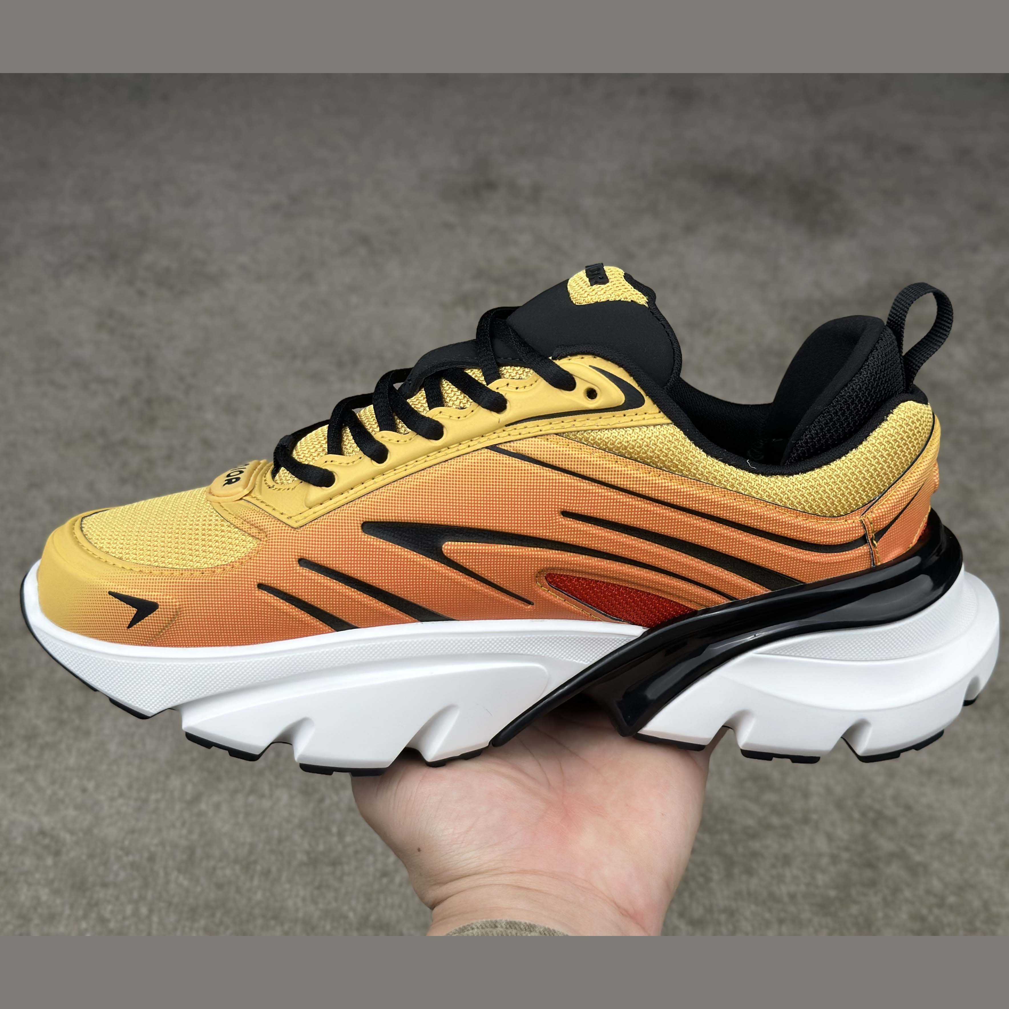 Dior B44 Blade Sneaker   - DopestKickz