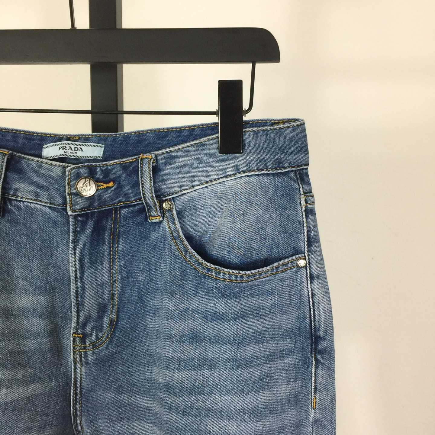 Prada Jeans - DopestKickz