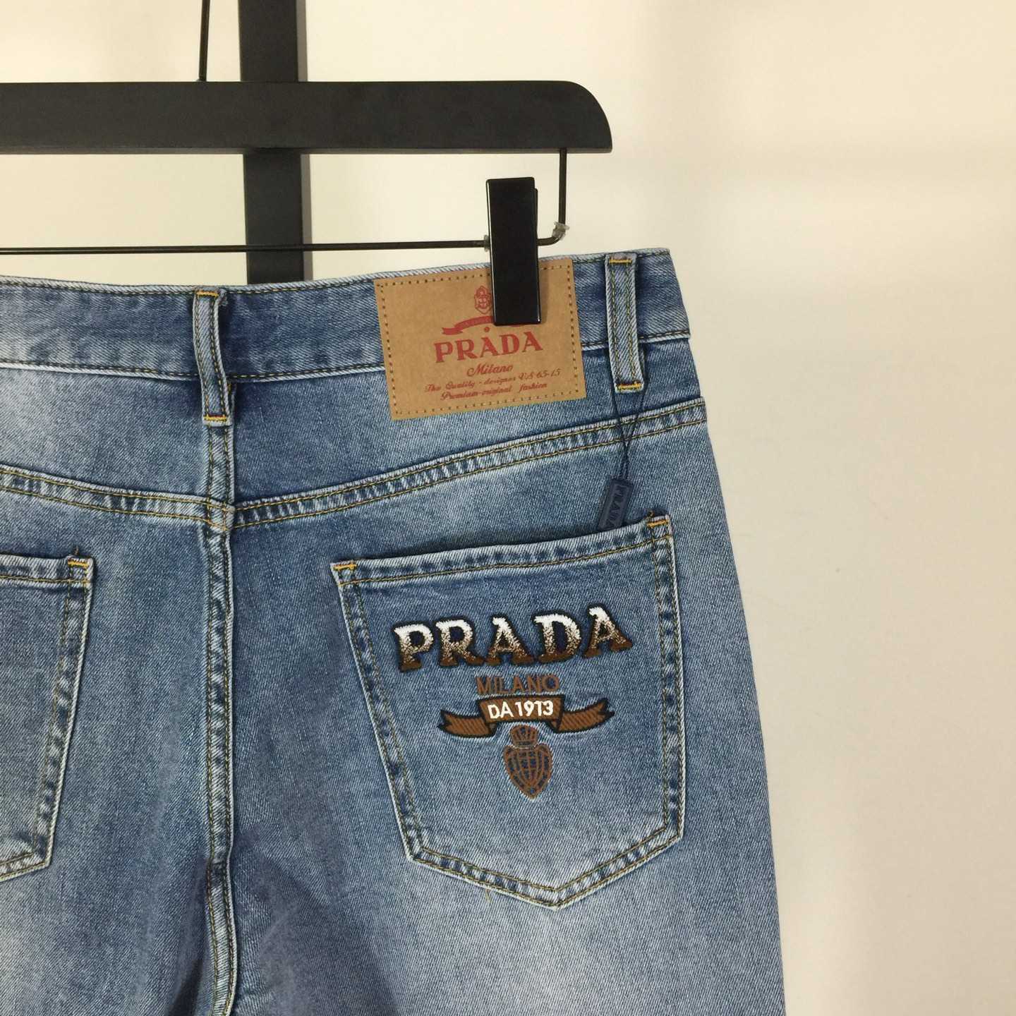 Prada Jeans - DopestKickz