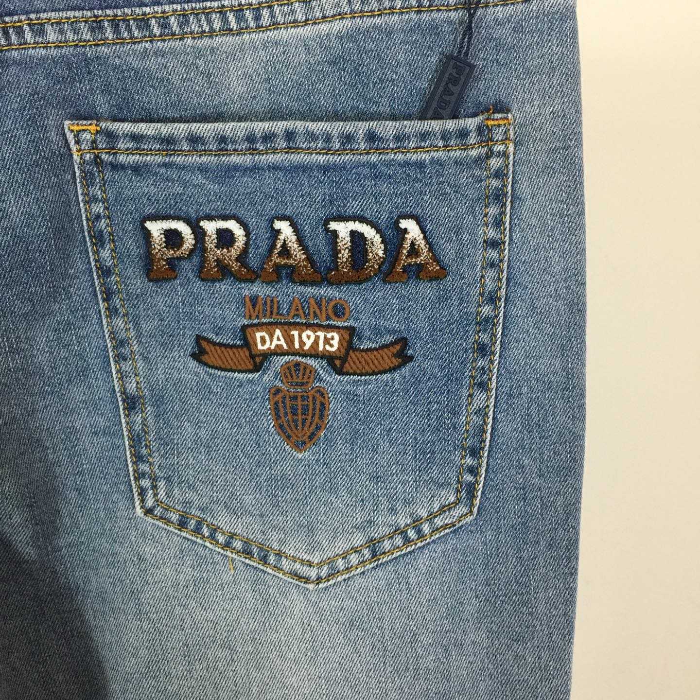 Prada Jeans - DopestKickz