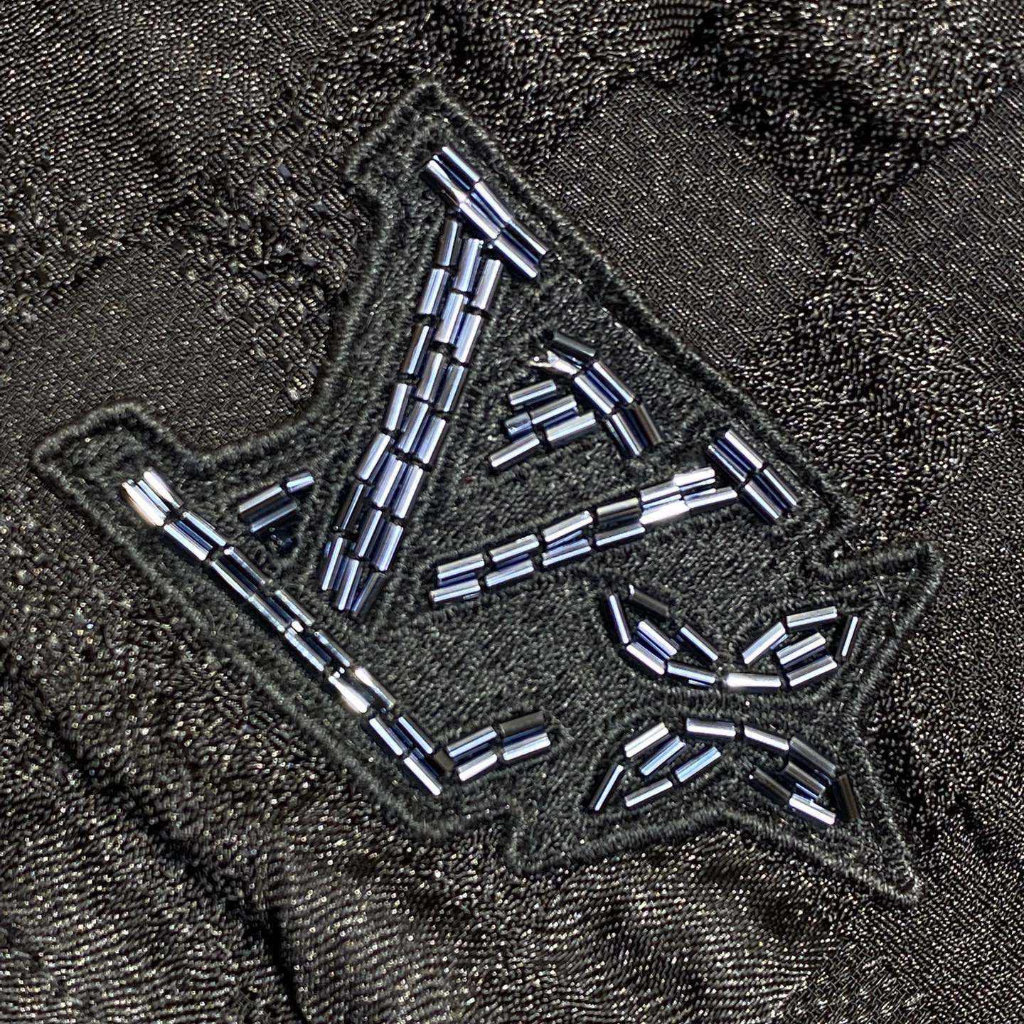 Louis Vuitton Graphic Jacquard Fluid Shorts  1AHCD5 - DopestKickz