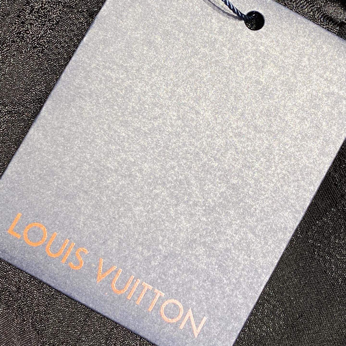 Louis Vuitton Graphic Jacquard Fluid Shorts  1AHCD5 - DopestKickz