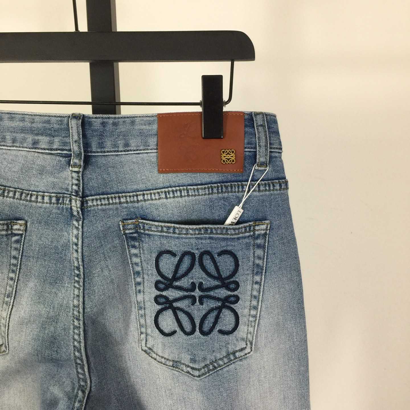 Loewe Jeans - DopestKickz