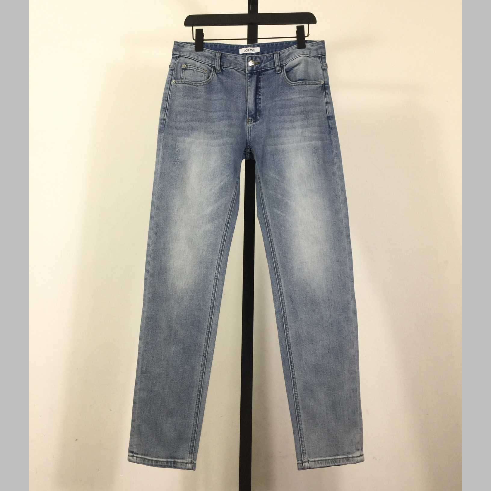 Loewe Jeans - DopestKickz