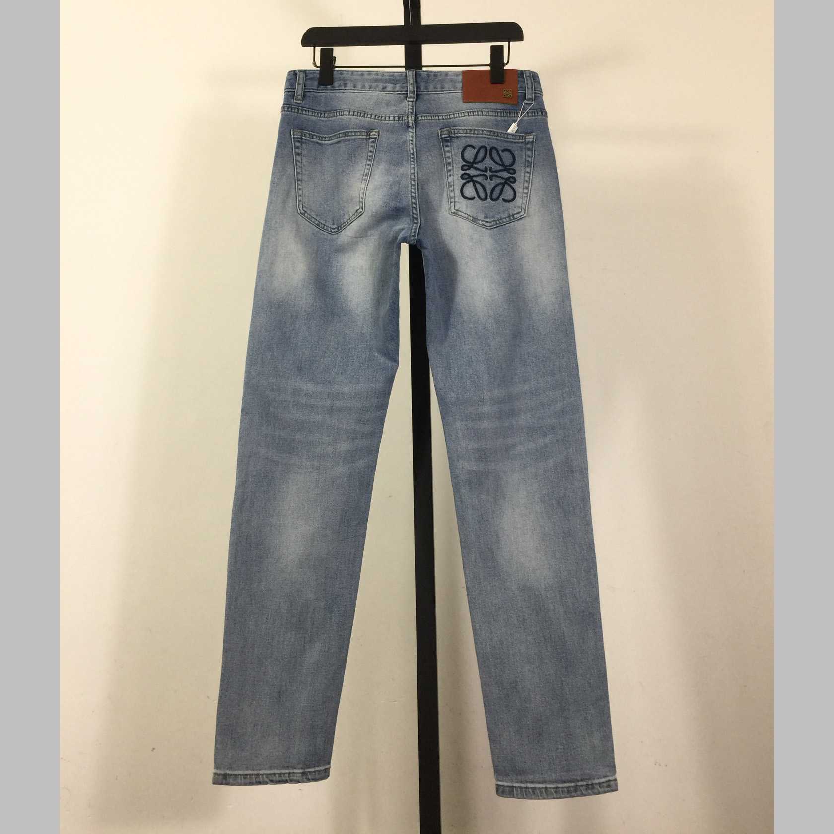 Loewe Jeans - DopestKickz