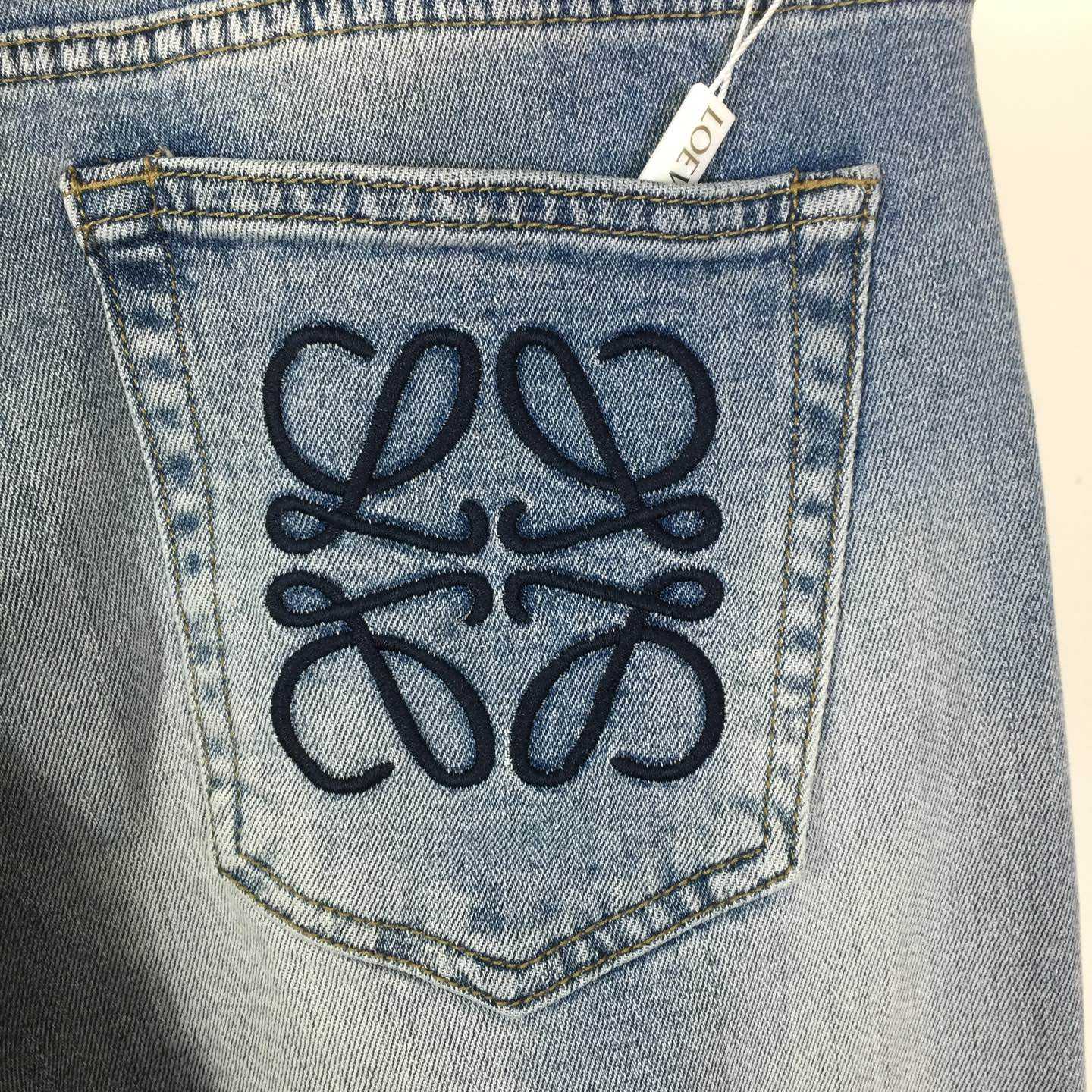 Loewe Jeans - DopestKickz