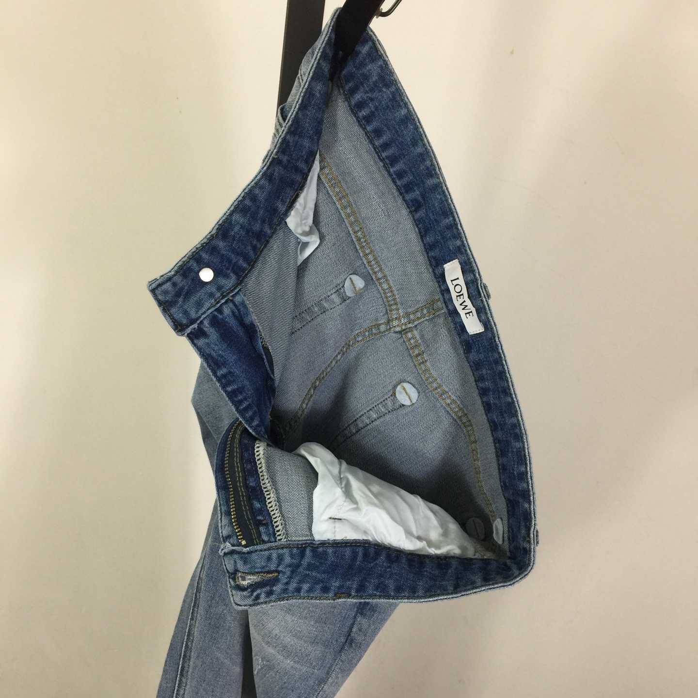 Loewe Jeans - DopestKickz