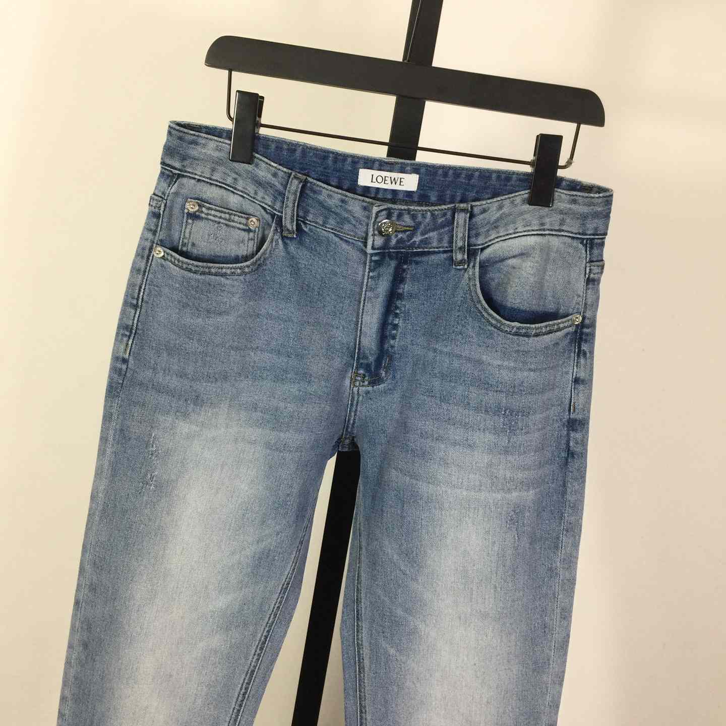 Loewe Jeans - DopestKickz