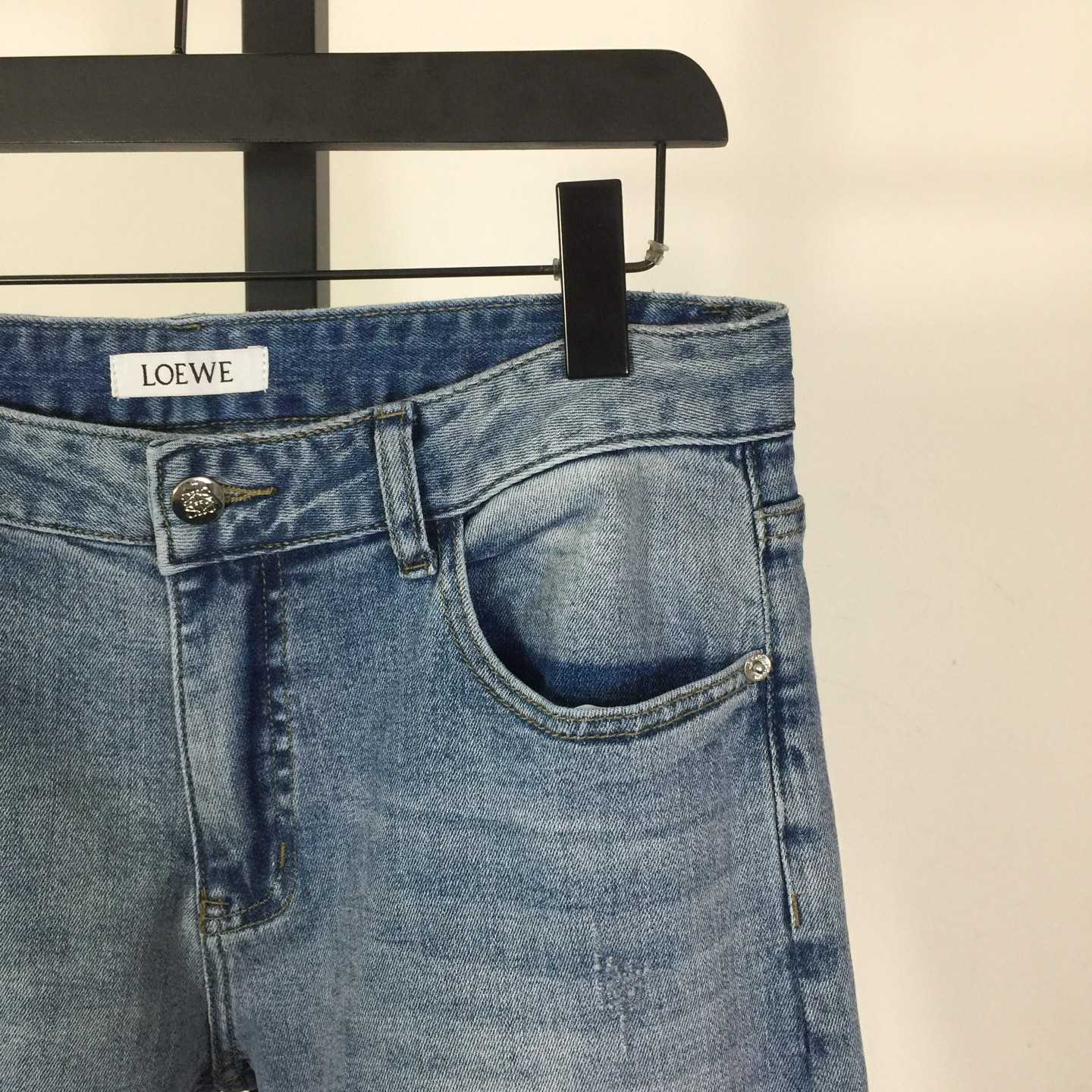 Loewe Jeans - DopestKickz