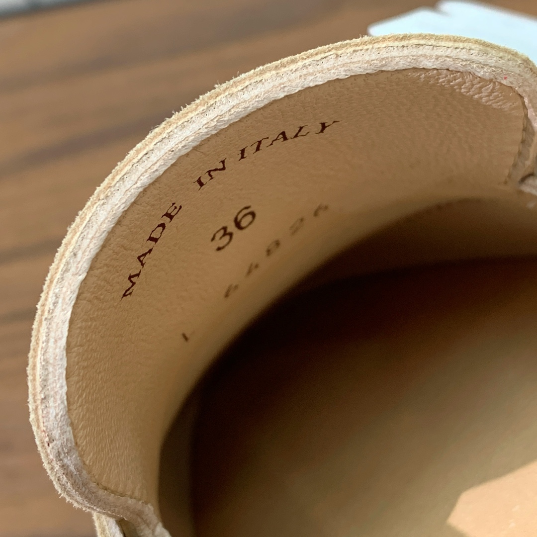 Loro Piana Summer Walk Loafers - DopestKickz