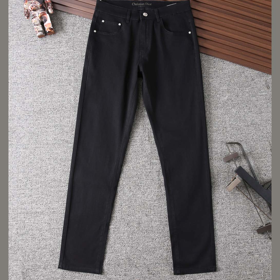 Dior Jeans - DopestKickz