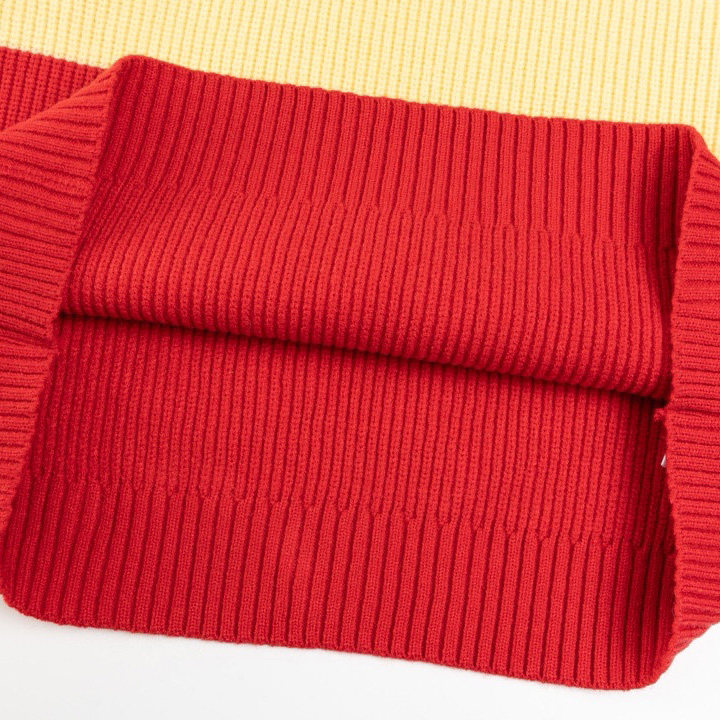 Louis Vuitton Jamaican Stripe Pullover  - DopestKickz