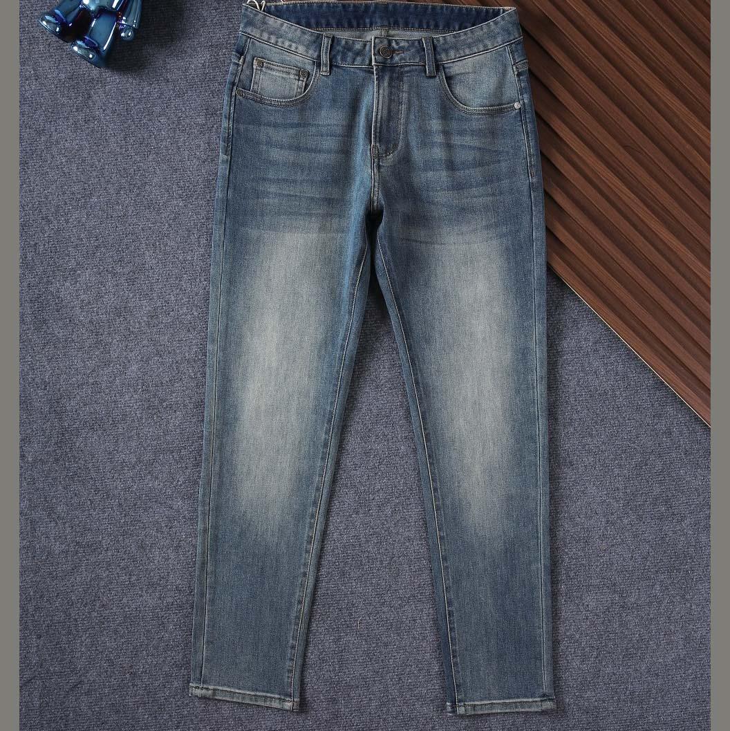 Louis Vuitton Jeans - DopestKickz