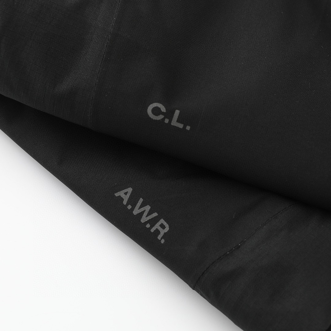 Drake x Nike Nike Nocta Summit Pants Black  - DopestKickz