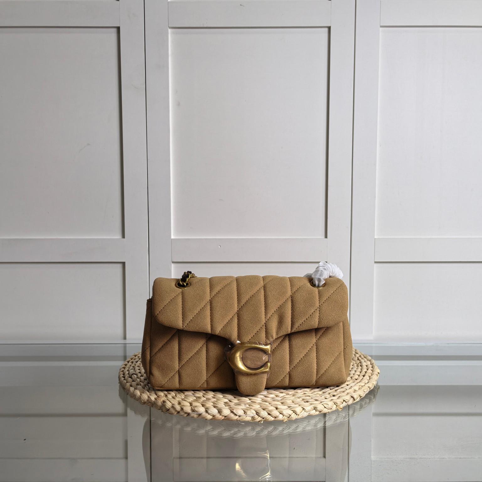 Coach Tabby26   26*14*8cm - DopestKickz