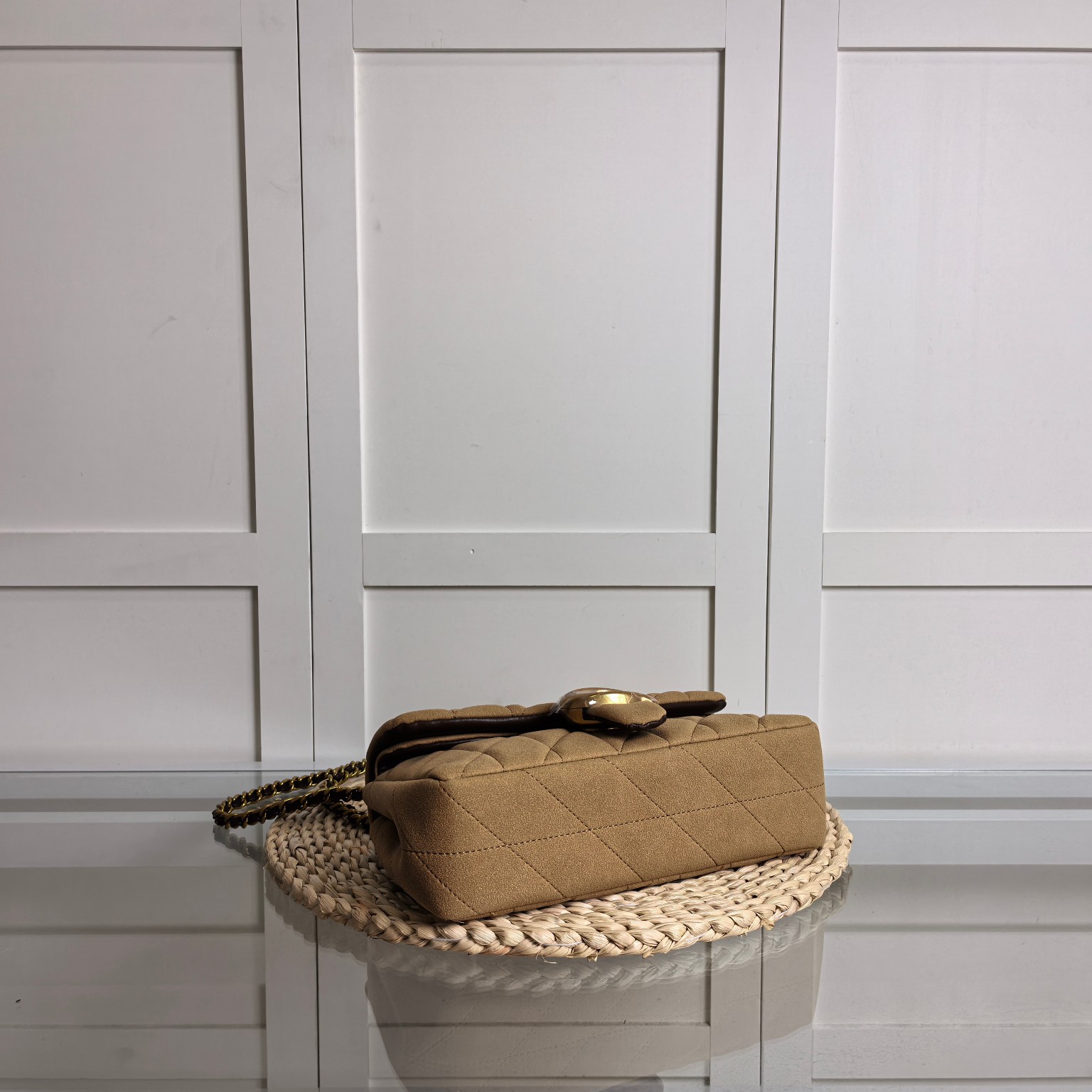 Coach Tabby26   26*14*8cm - DopestKickz