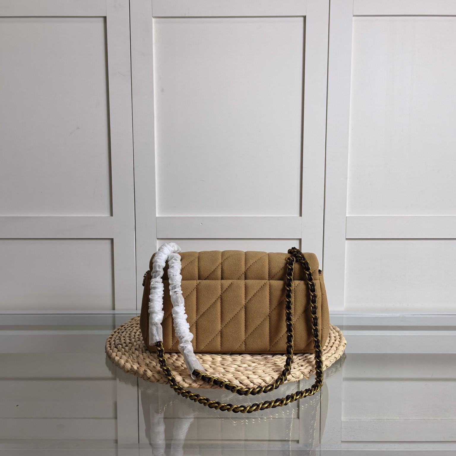 Coach Tabby26   26*14*8cm - DopestKickz