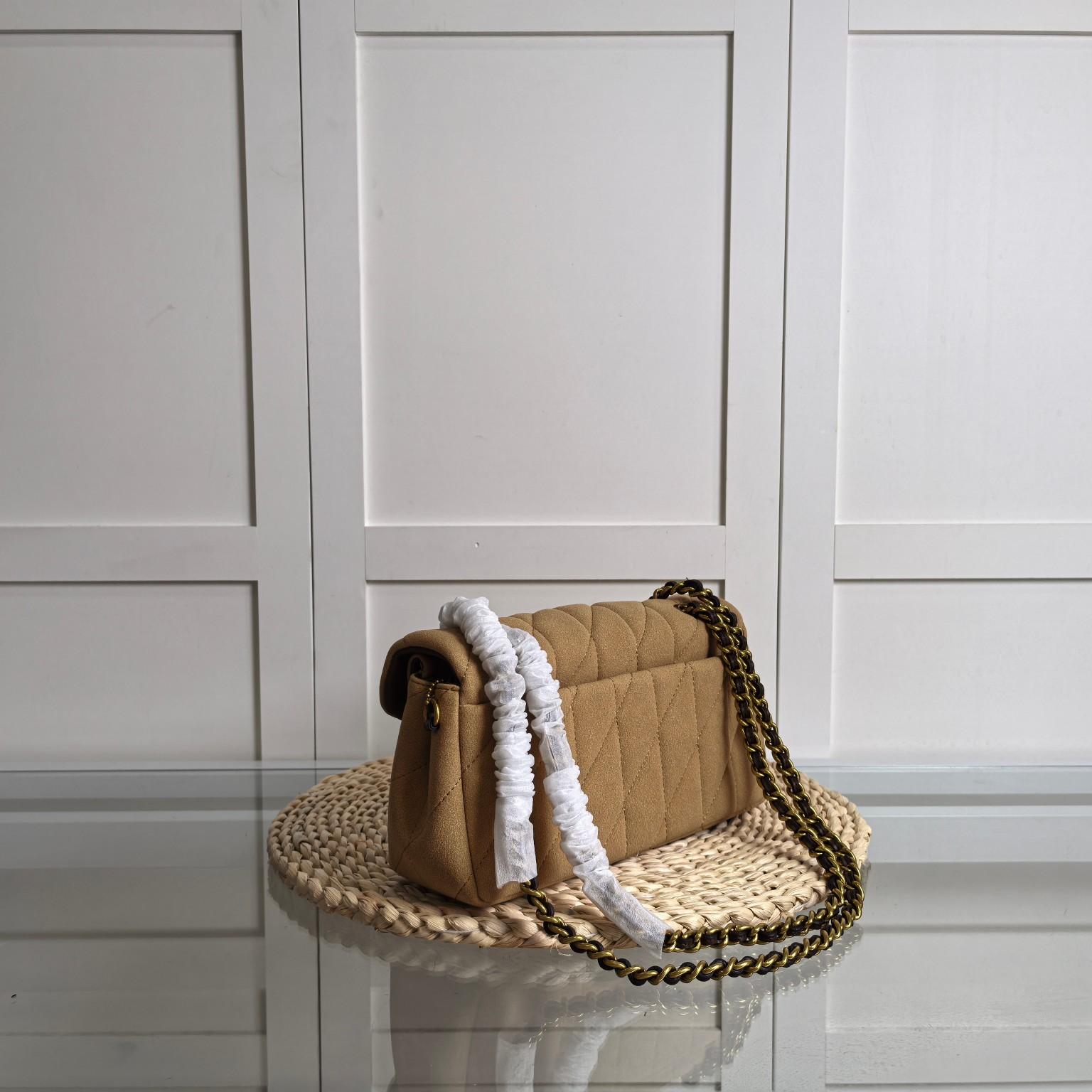 Coach Tabby26   26*14*8cm - DopestKickz