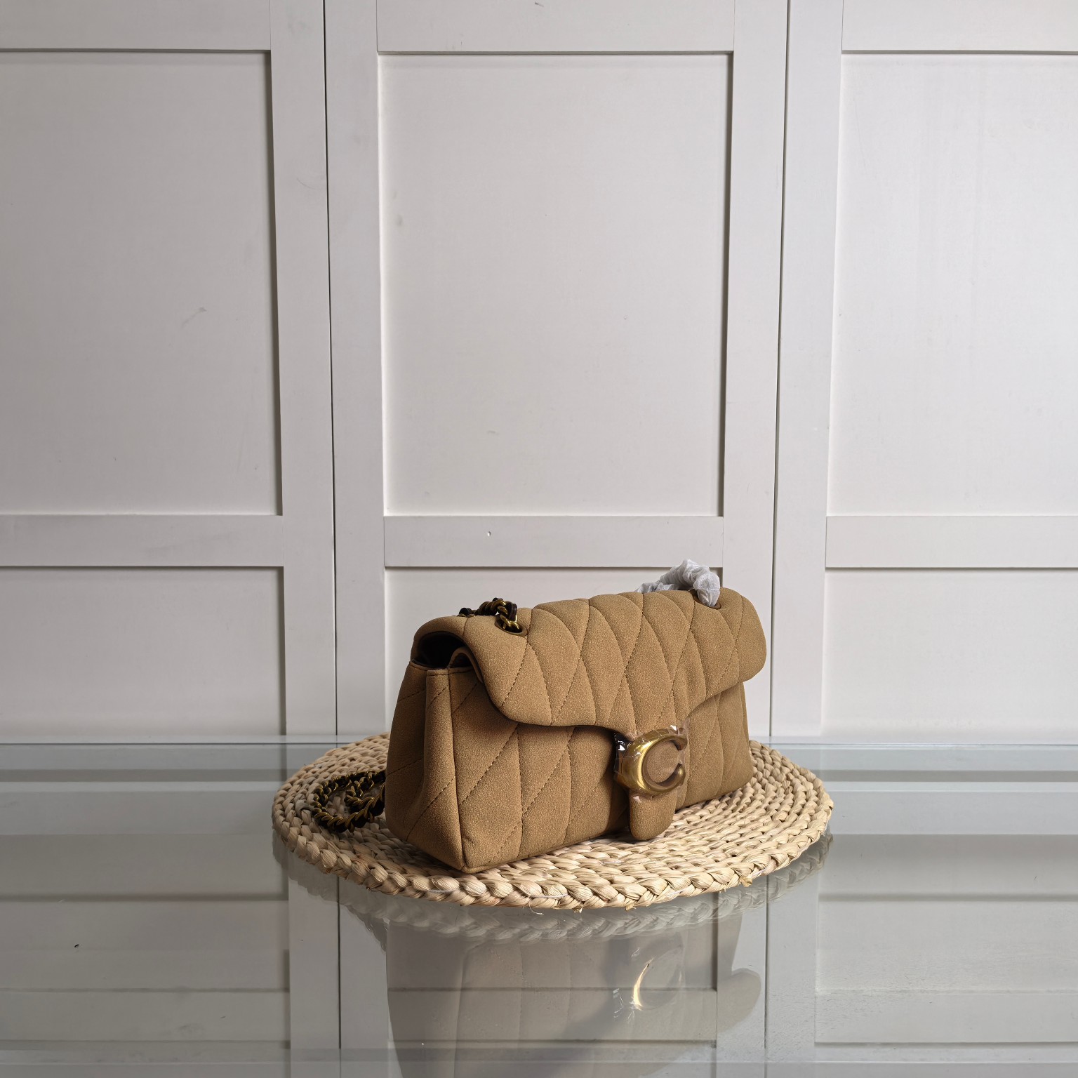 Coach Tabby26   26*14*8cm - DopestKickz