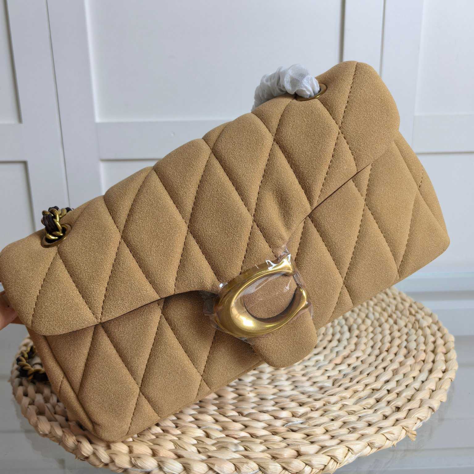 Coach Tabby26   26*14*8cm - DopestKickz