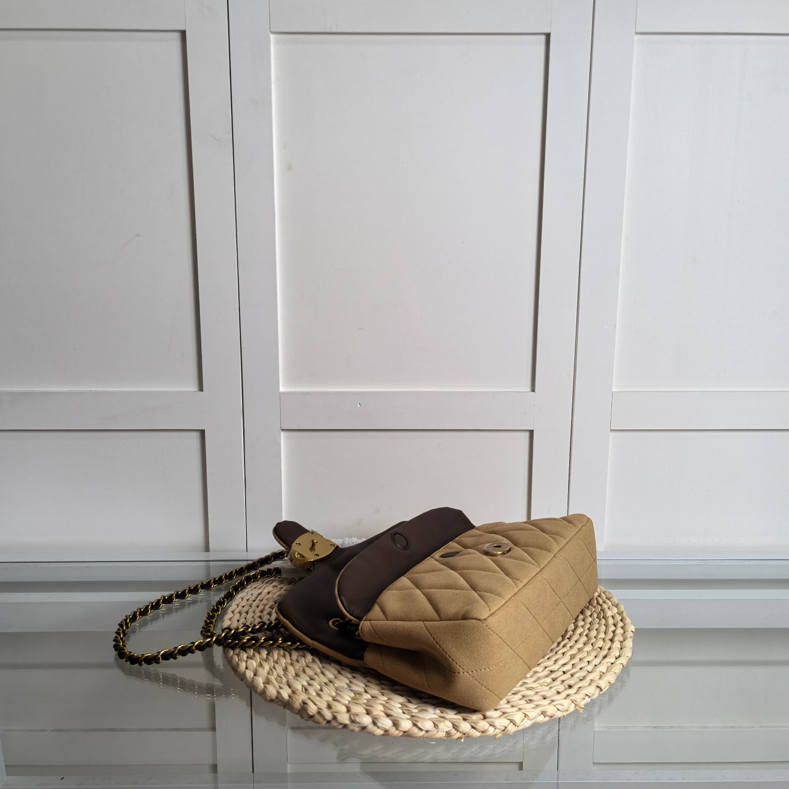 Coach Tabby26   26*14*8cm - DopestKickz