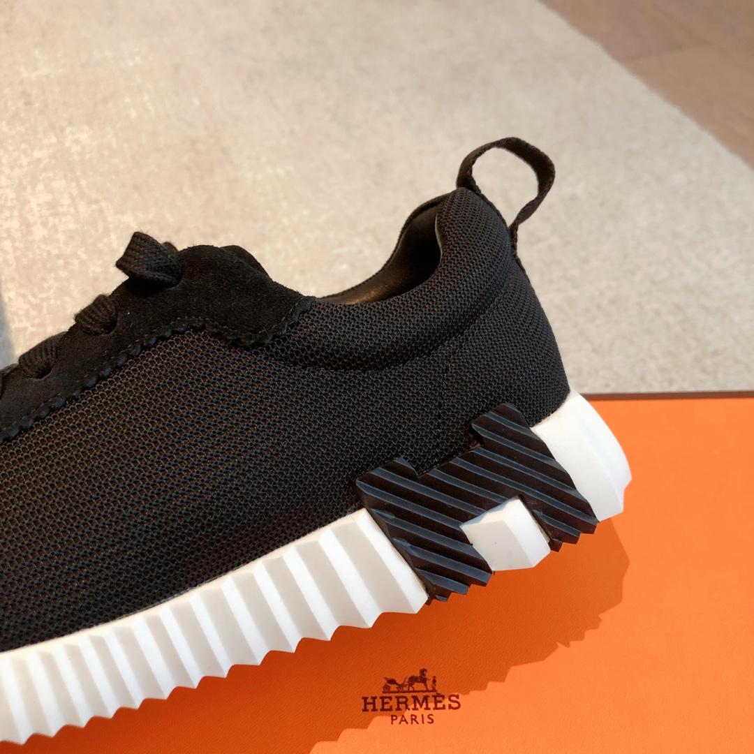 Hermes Bouncing Sneaker - DopestKickz