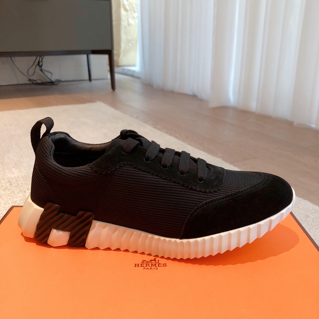 Hermes Bouncing Sneaker - DopestKickz