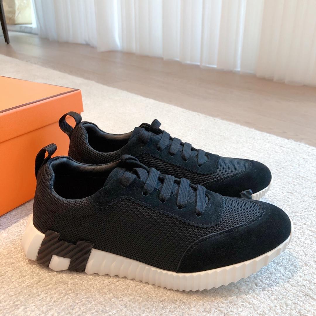 Hermes Bouncing Sneaker - DopestKickz