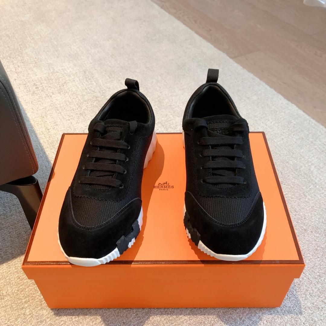 Hermes Bouncing Sneaker - DopestKickz