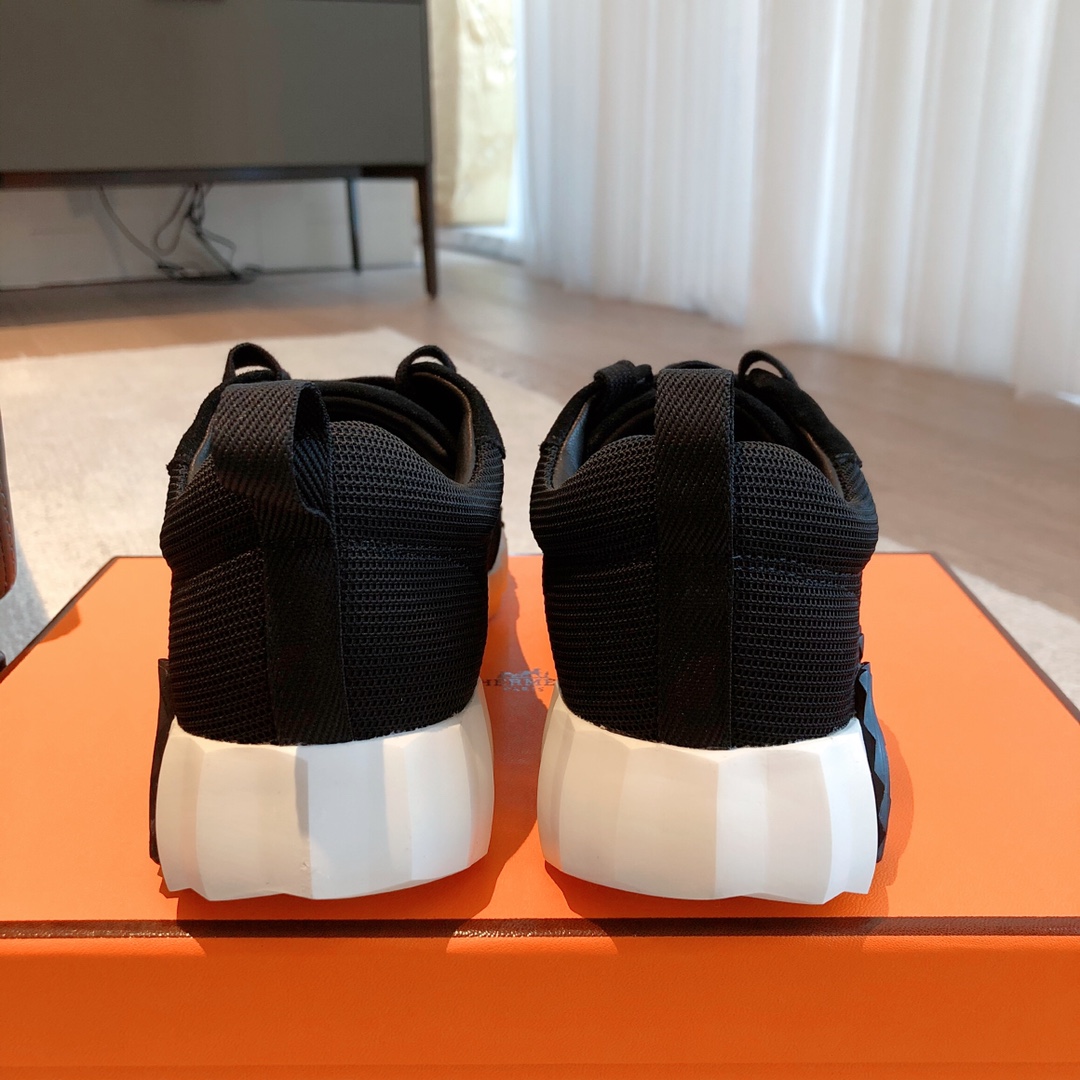 Hermes Bouncing Sneaker - DopestKickz