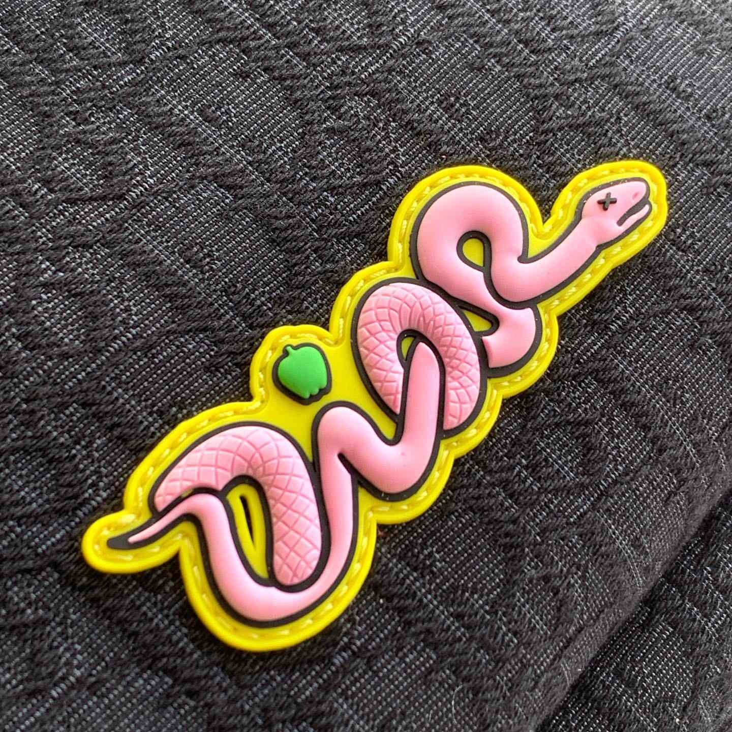 Dior And Kaws Rider 2.0 Zipped Backpack  - DopestKickz