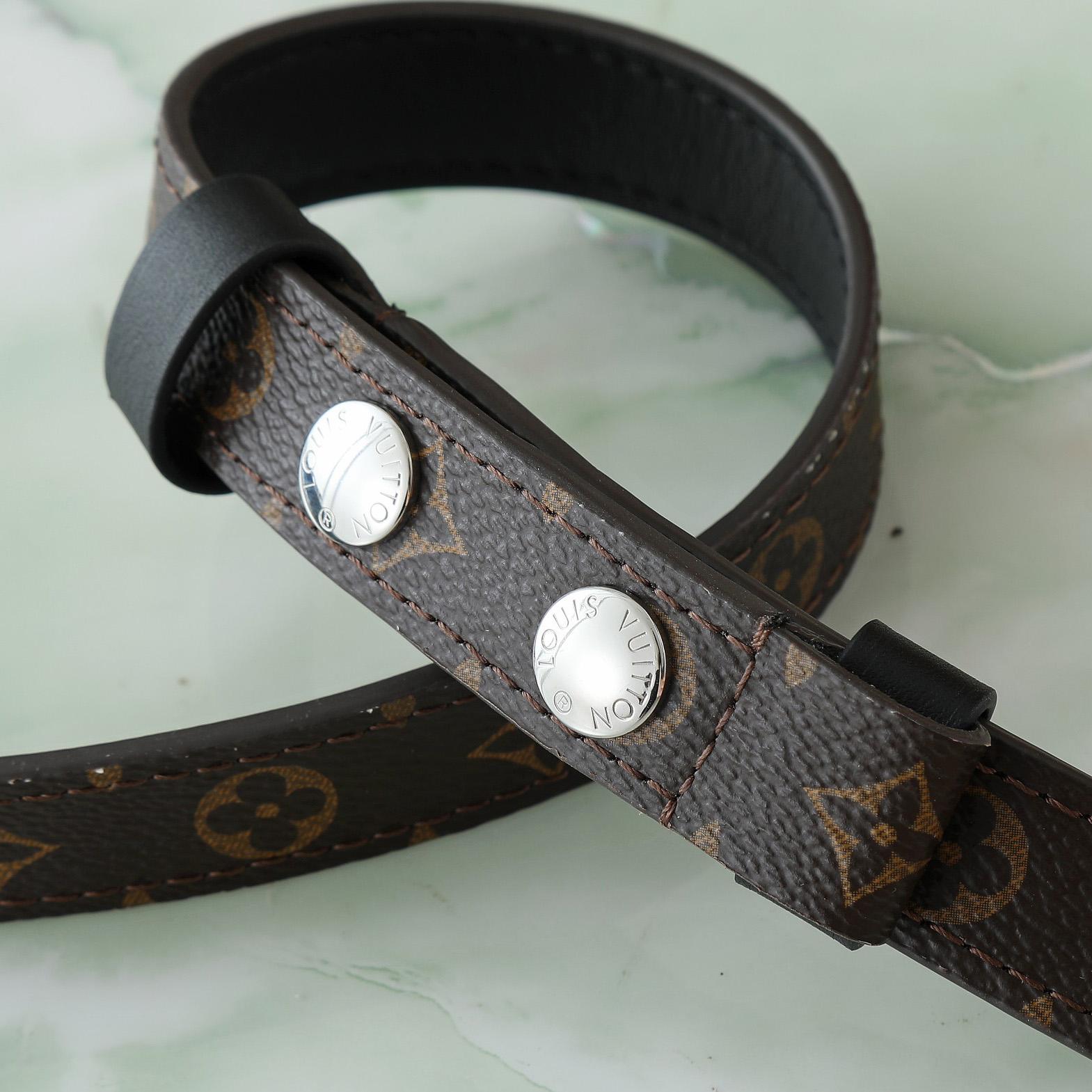 Louis Vuitton Dauphine Soft Vibe MM   M13450 - DopestKickz