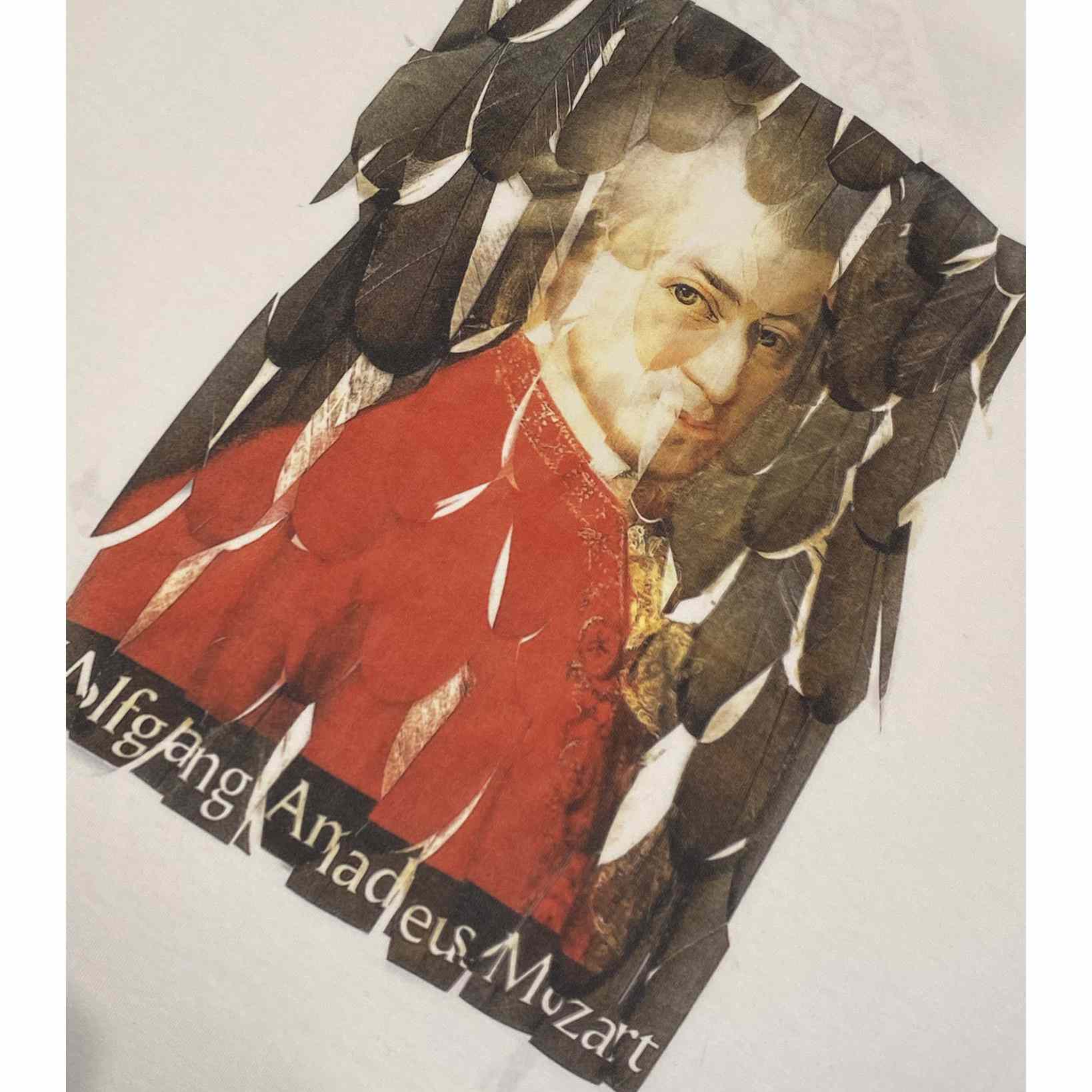 Loewe Relaxed fit t-shirt In Cotton Blend - DopestKickz